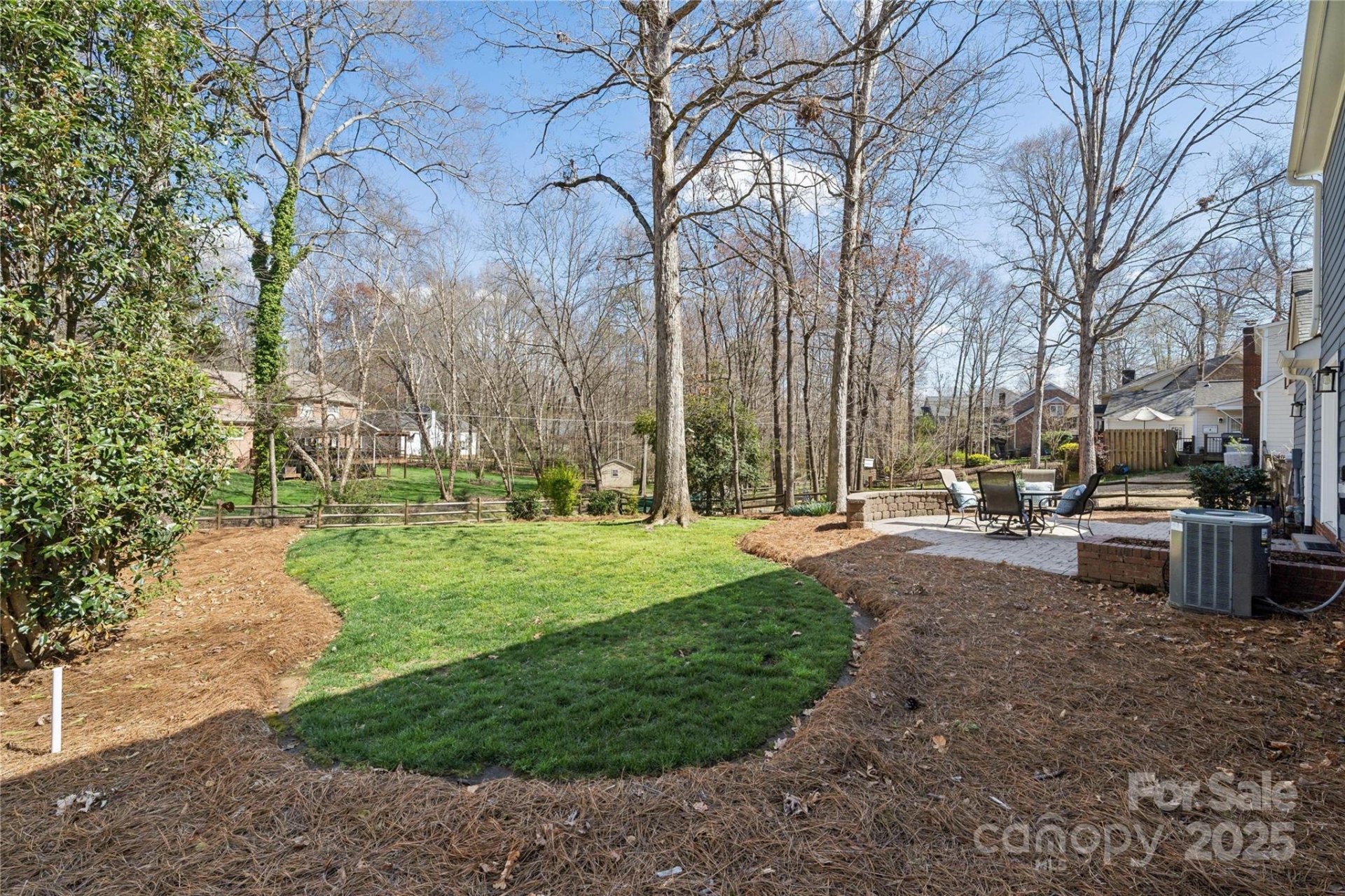 Property image 5 at 4811 Dawnridge Drive, Charlotte, NC 28226