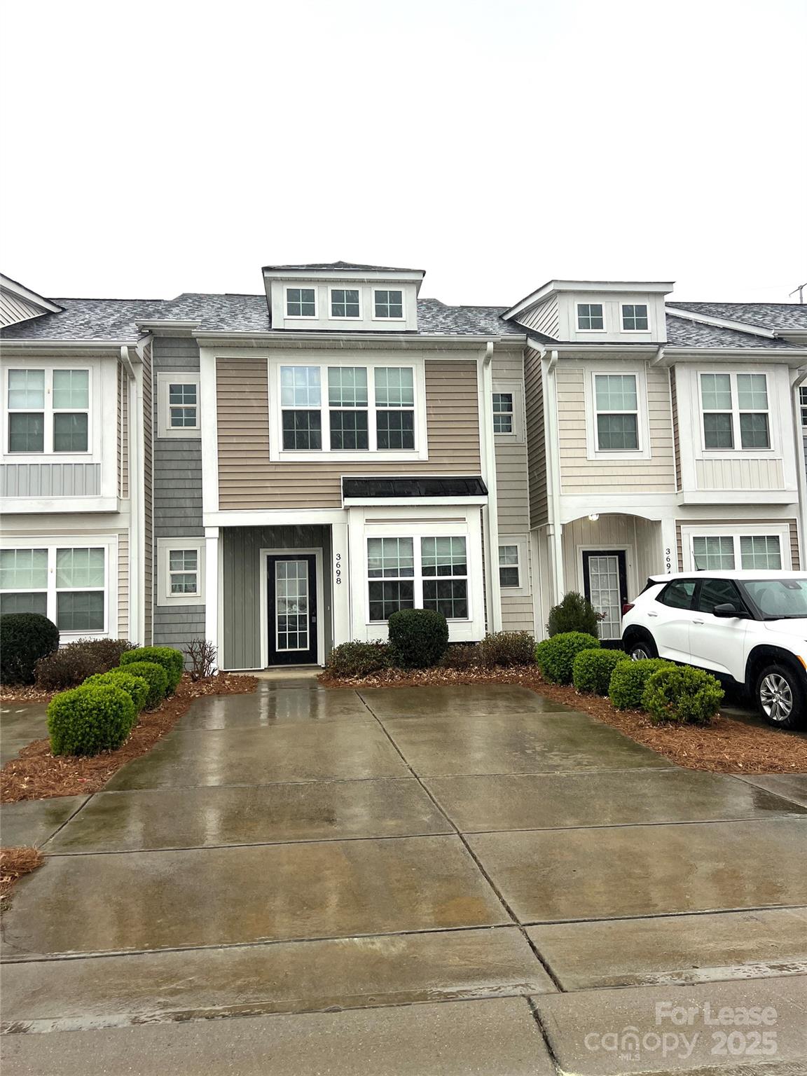 Property image 1 at 3698 Aldeburgh Road, Concord, NC 28027