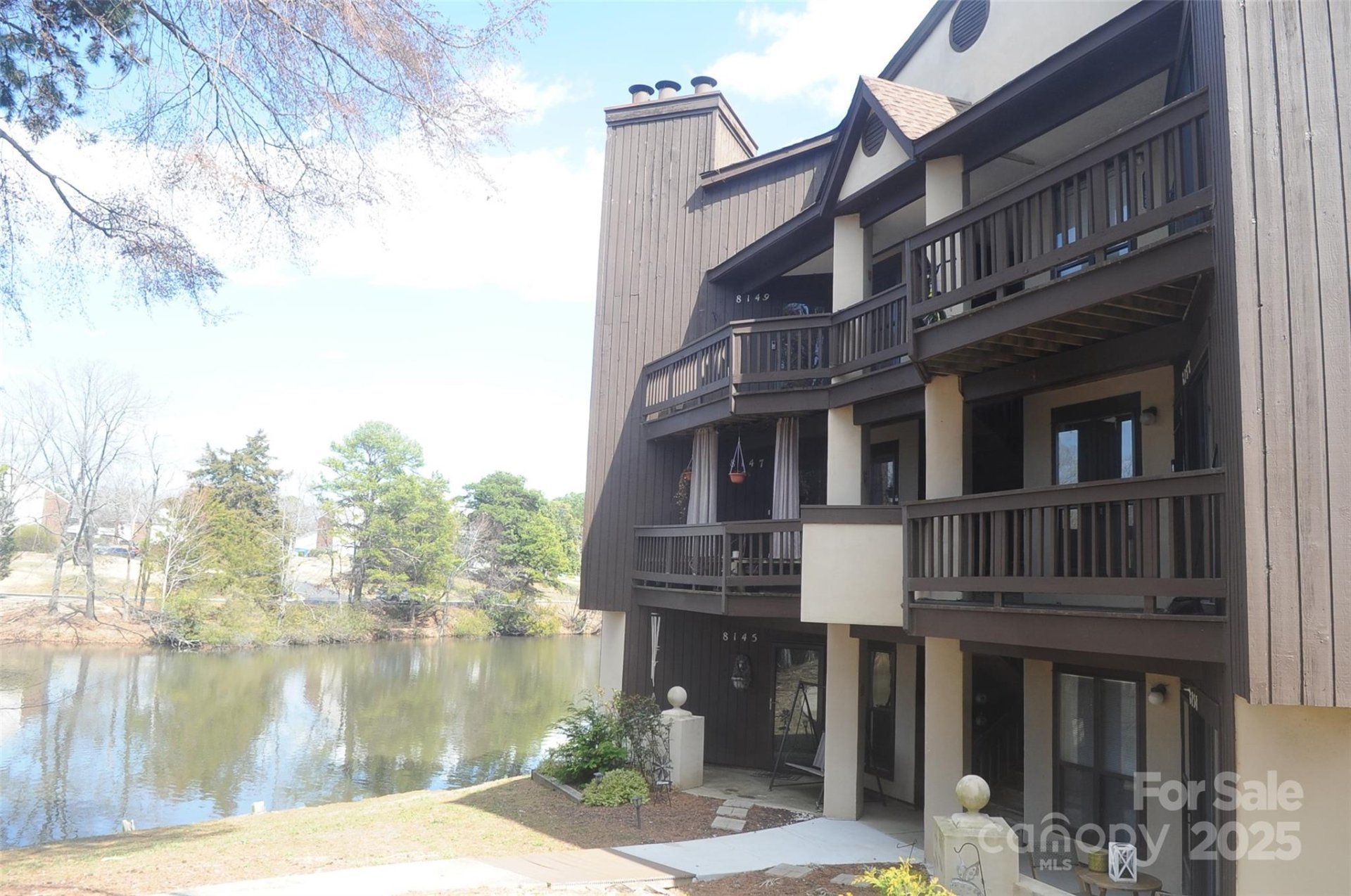 Property image 1 at 8149 Cedar Glen Drive, Charlotte, NC 28212