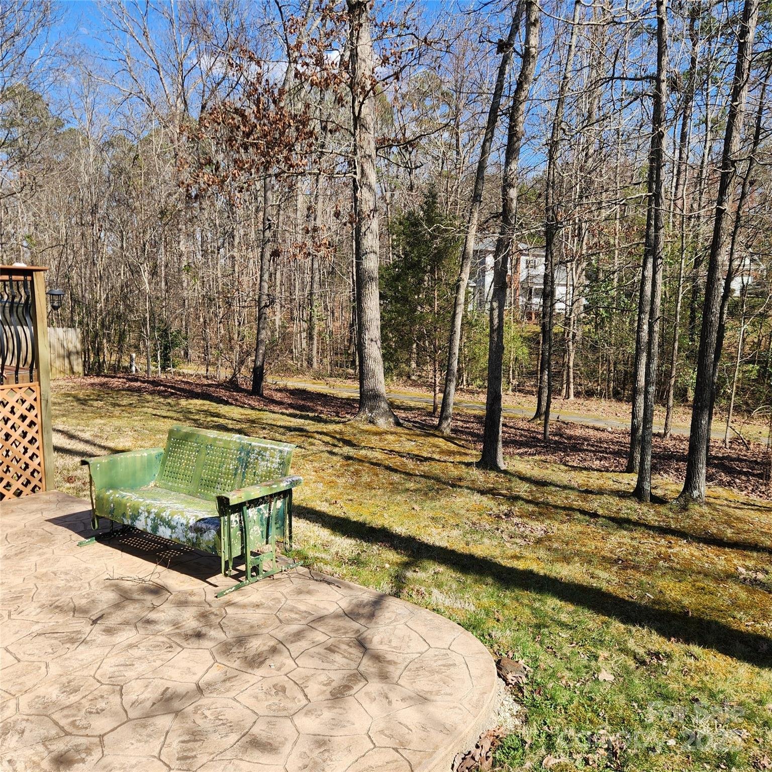 Property image 3 at 1640 Winthrop Lane, Monroe, NC 28110