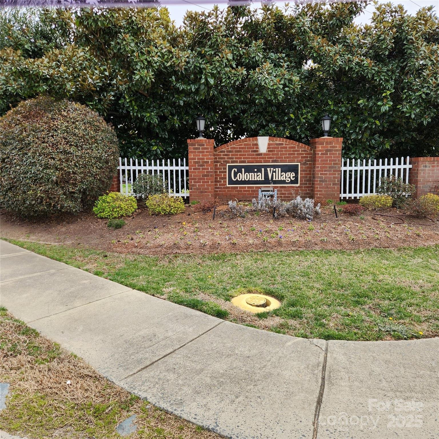 Property image 4 at 1640 Winthrop Lane, Monroe, NC 28110