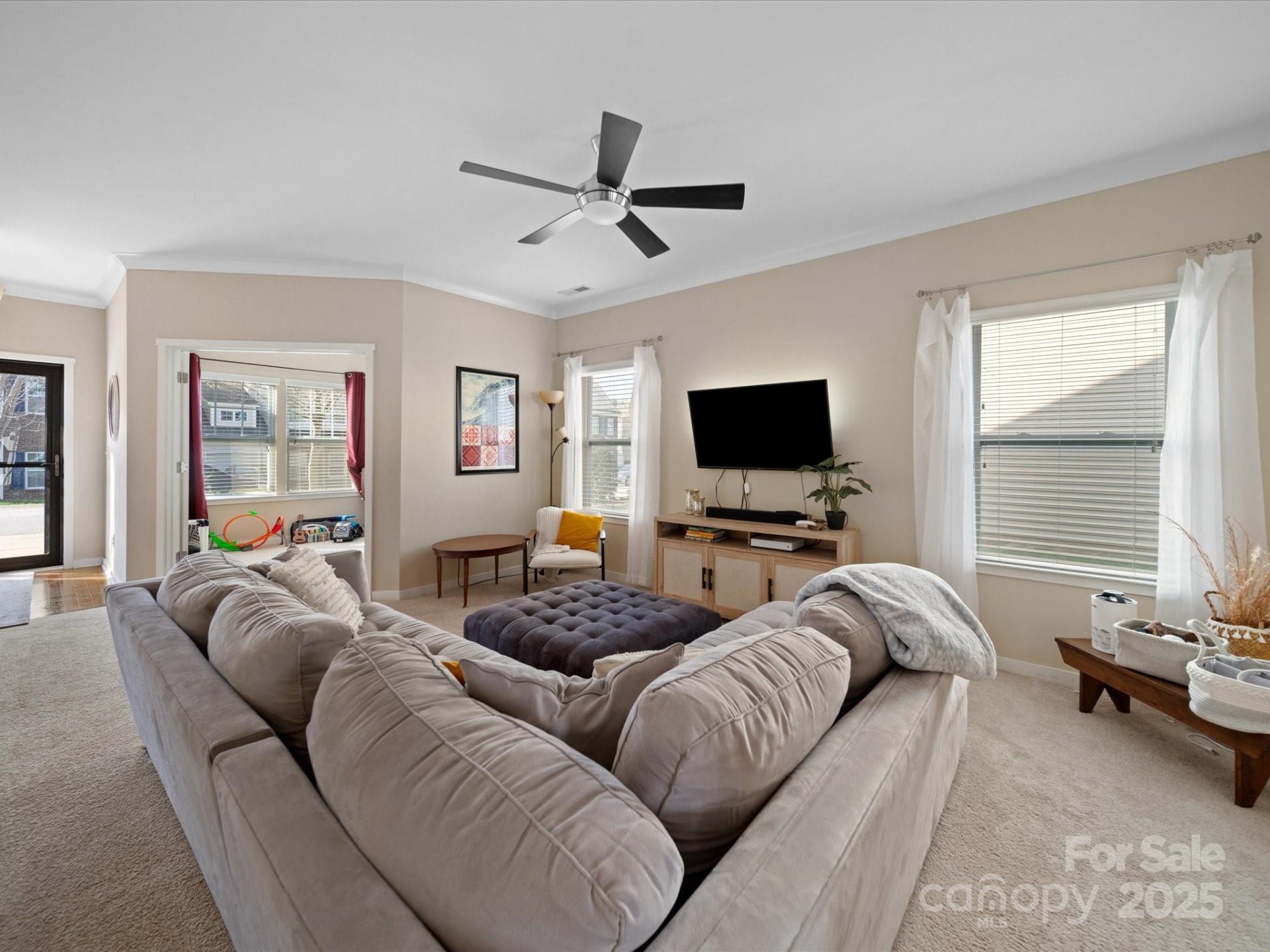 Property image 3 at 430 Battery Circle, Clover, SC 29710