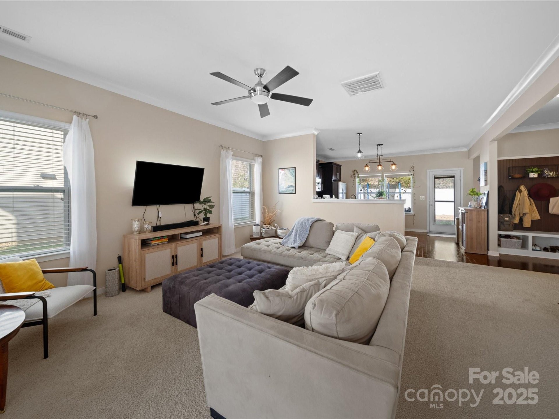 Property image 5 at 430 Battery Circle, Clover, SC 29710