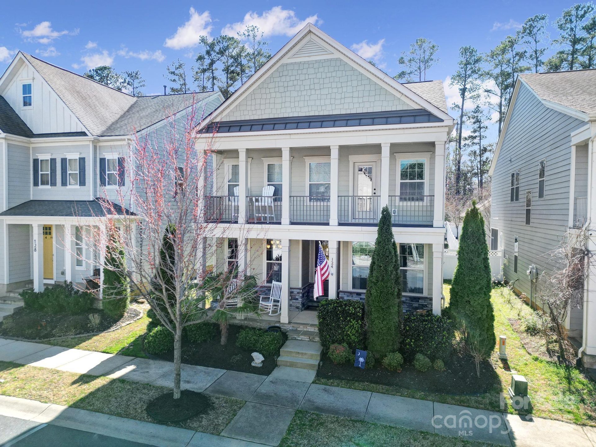 124 Helton Lane