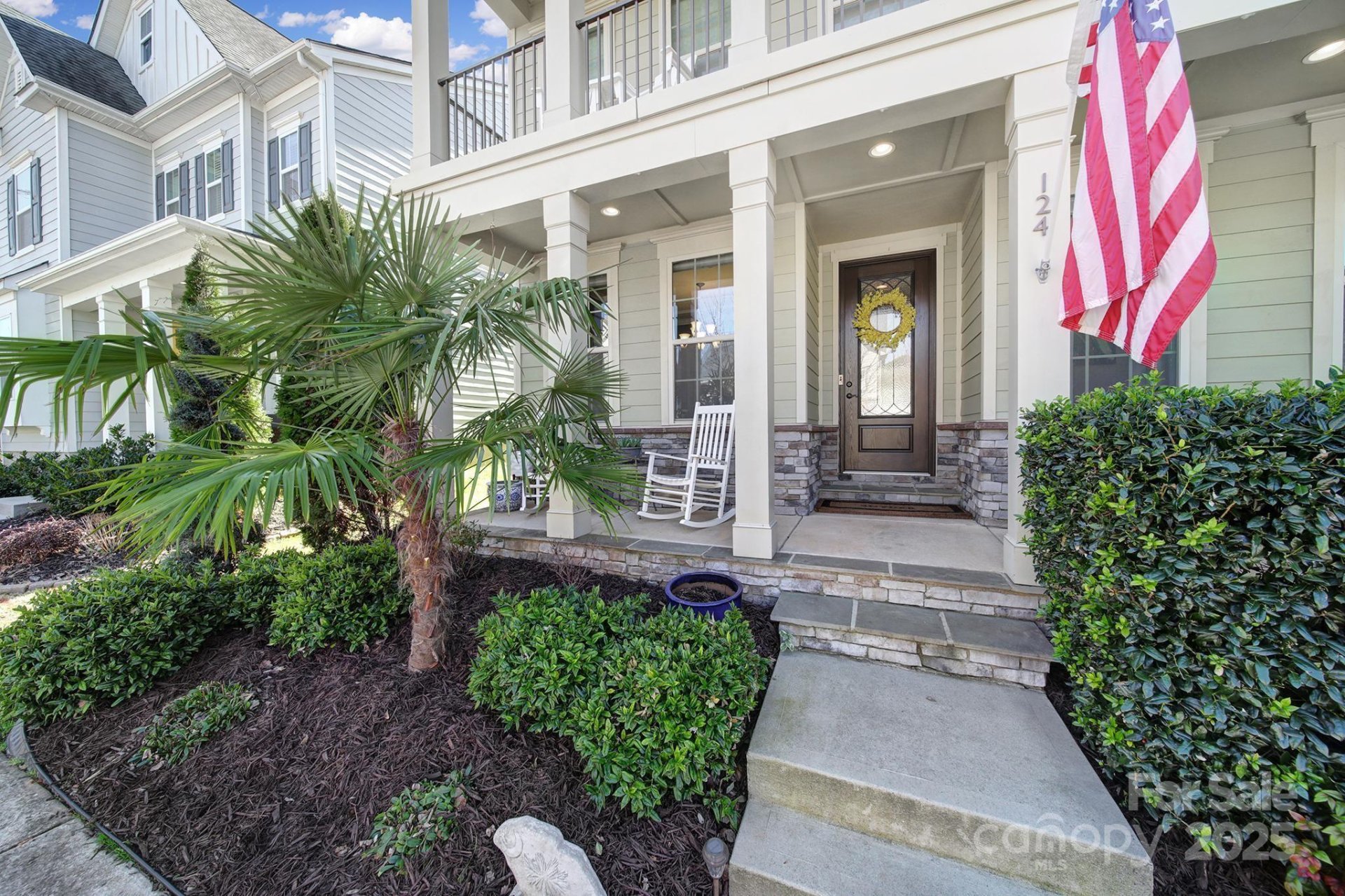 Property image 2 at 124 Helton Lane, Fort Mill, SC 29708