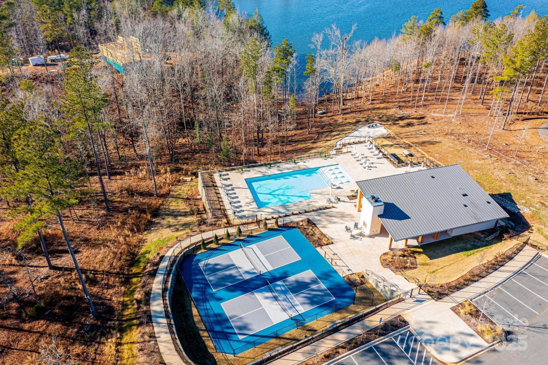 Property image 3 at 3329 Pyramid Peak Trail, Connelly Springs, NC 28612