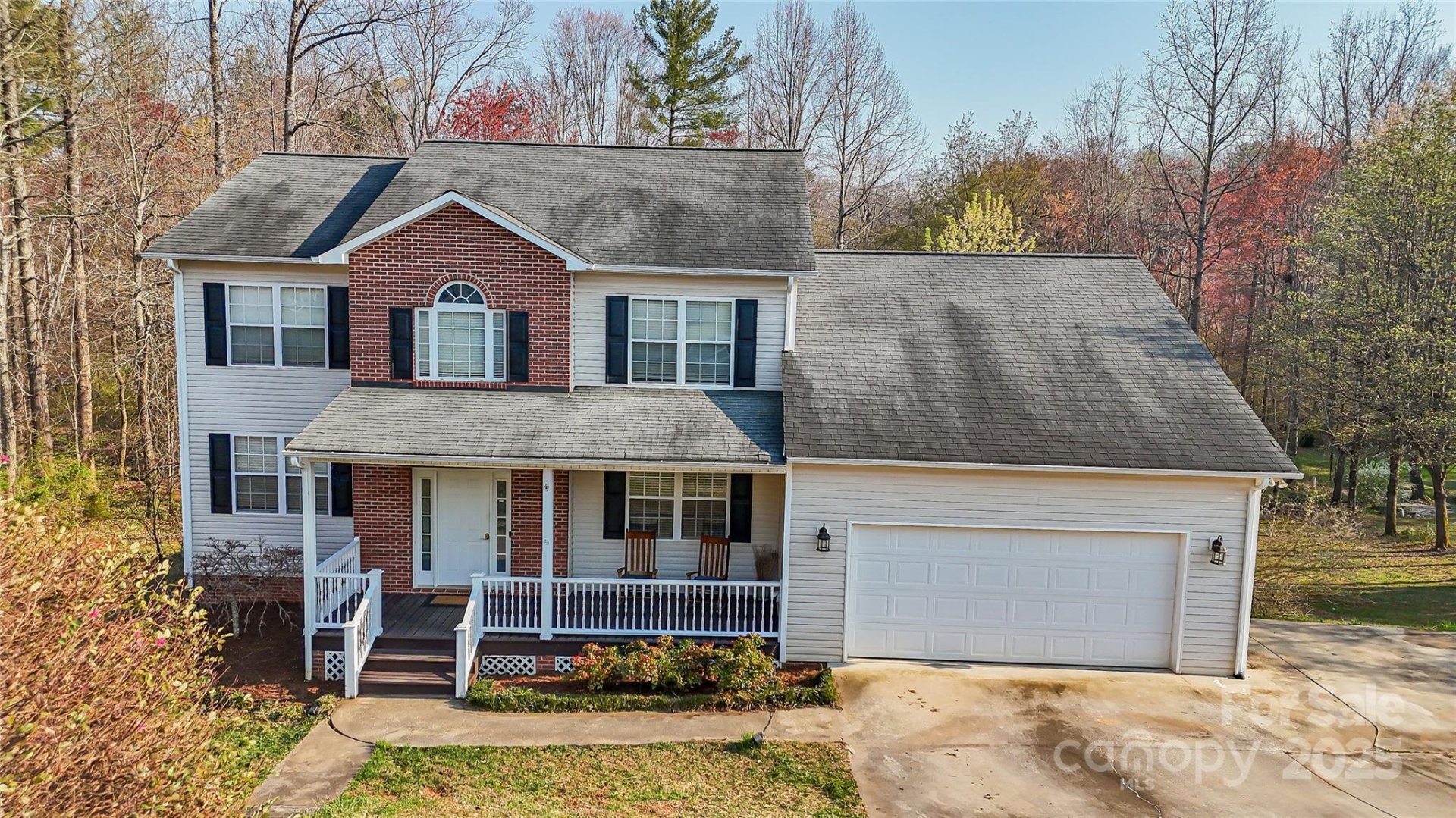 Property image 2 at 200 Winding Creek Drive, Morganton, NC 28655