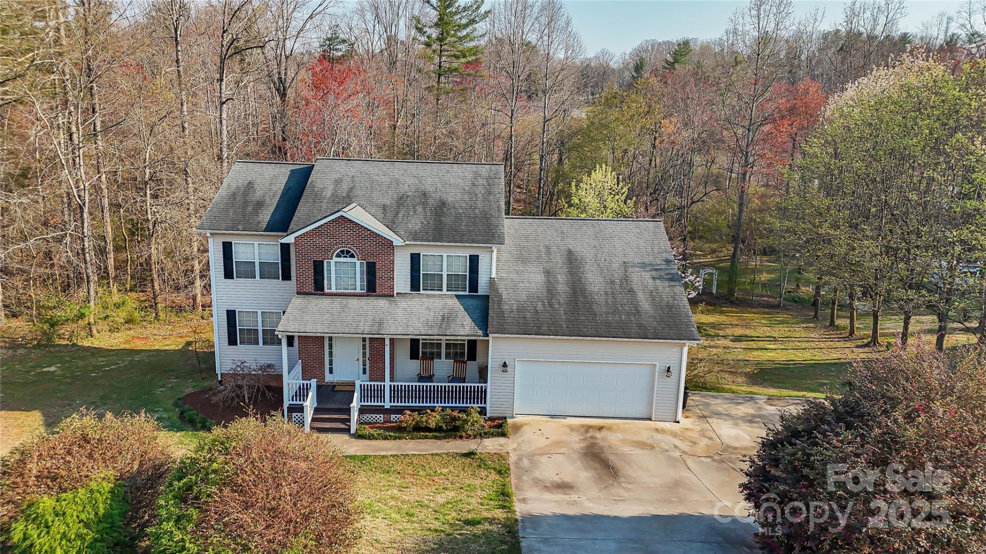 Property image 3 at 200 Winding Creek Drive, Morganton, NC 28655