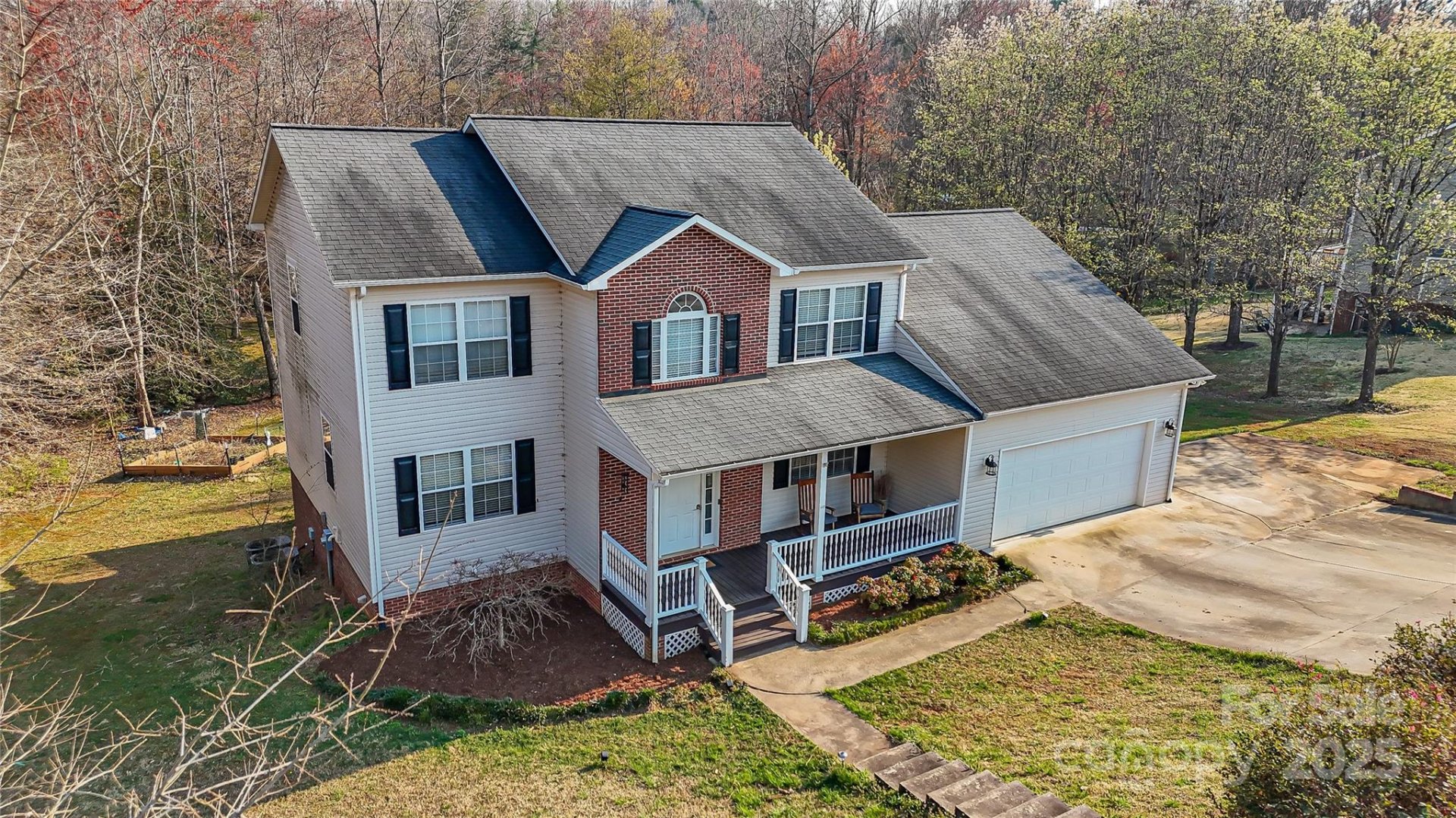 Property image 4 at 200 Winding Creek Drive, Morganton, NC 28655