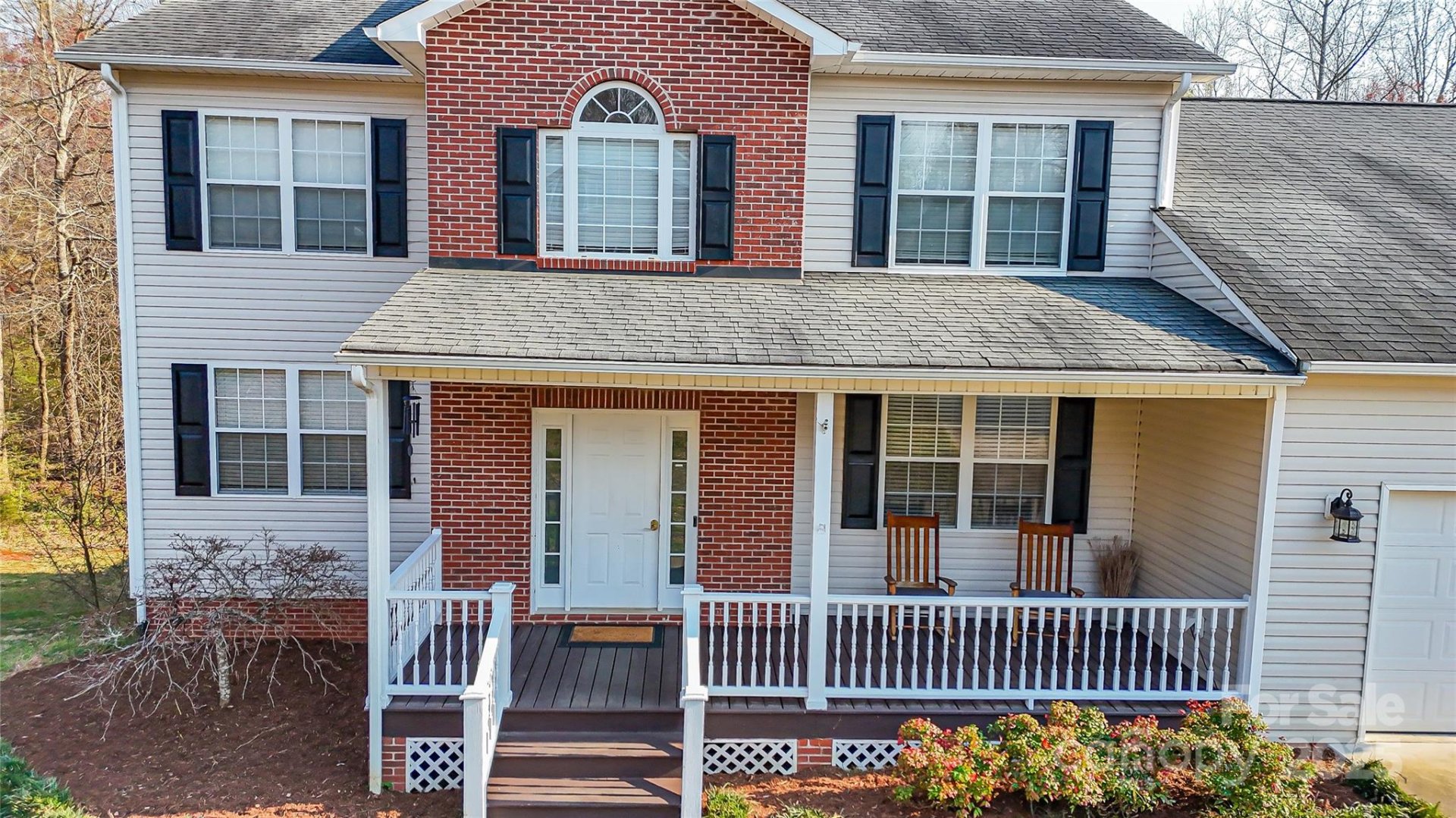 Property image 5 at 200 Winding Creek Drive, Morganton, NC 28655