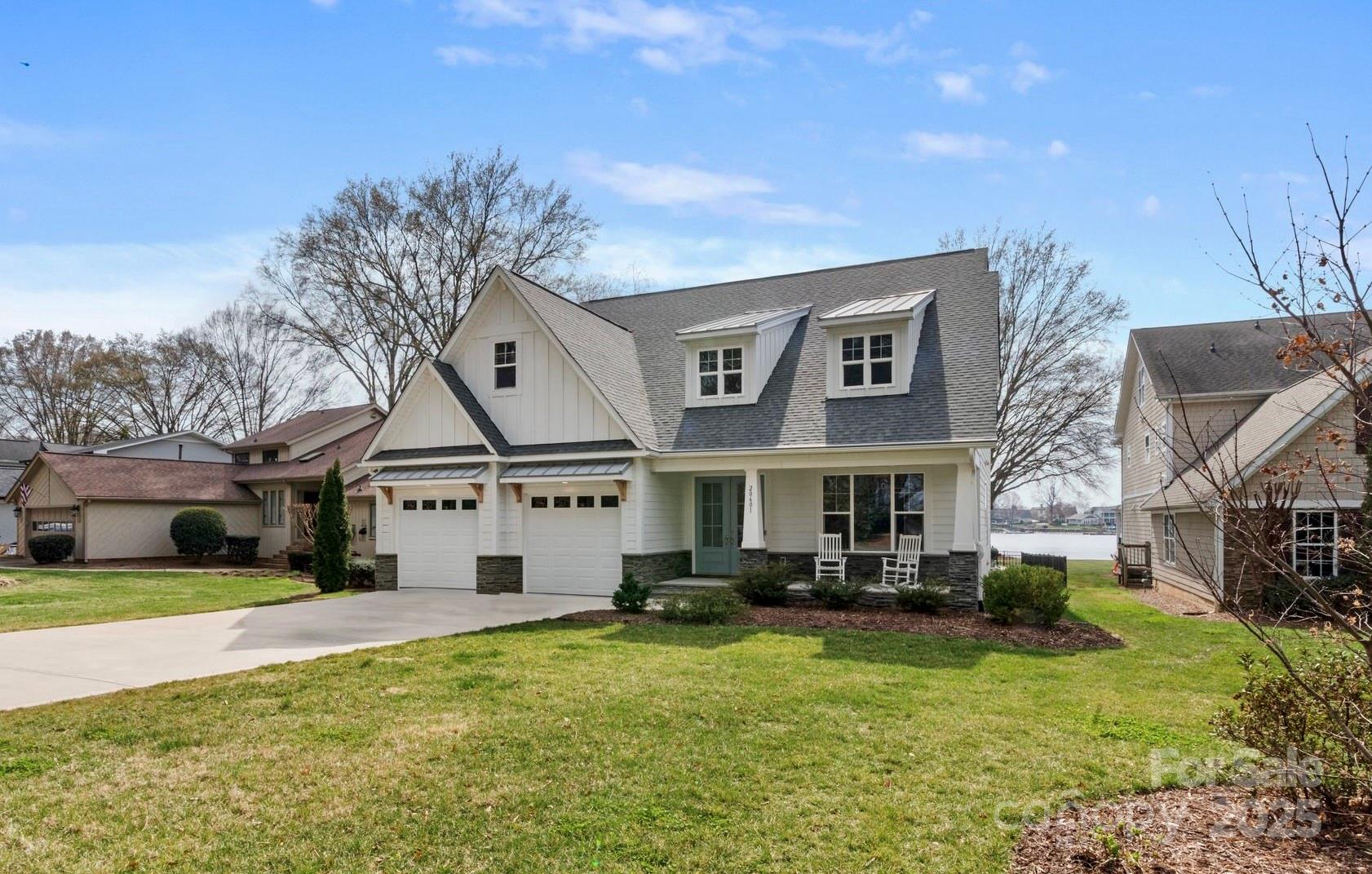 20601 Island Forest Drive