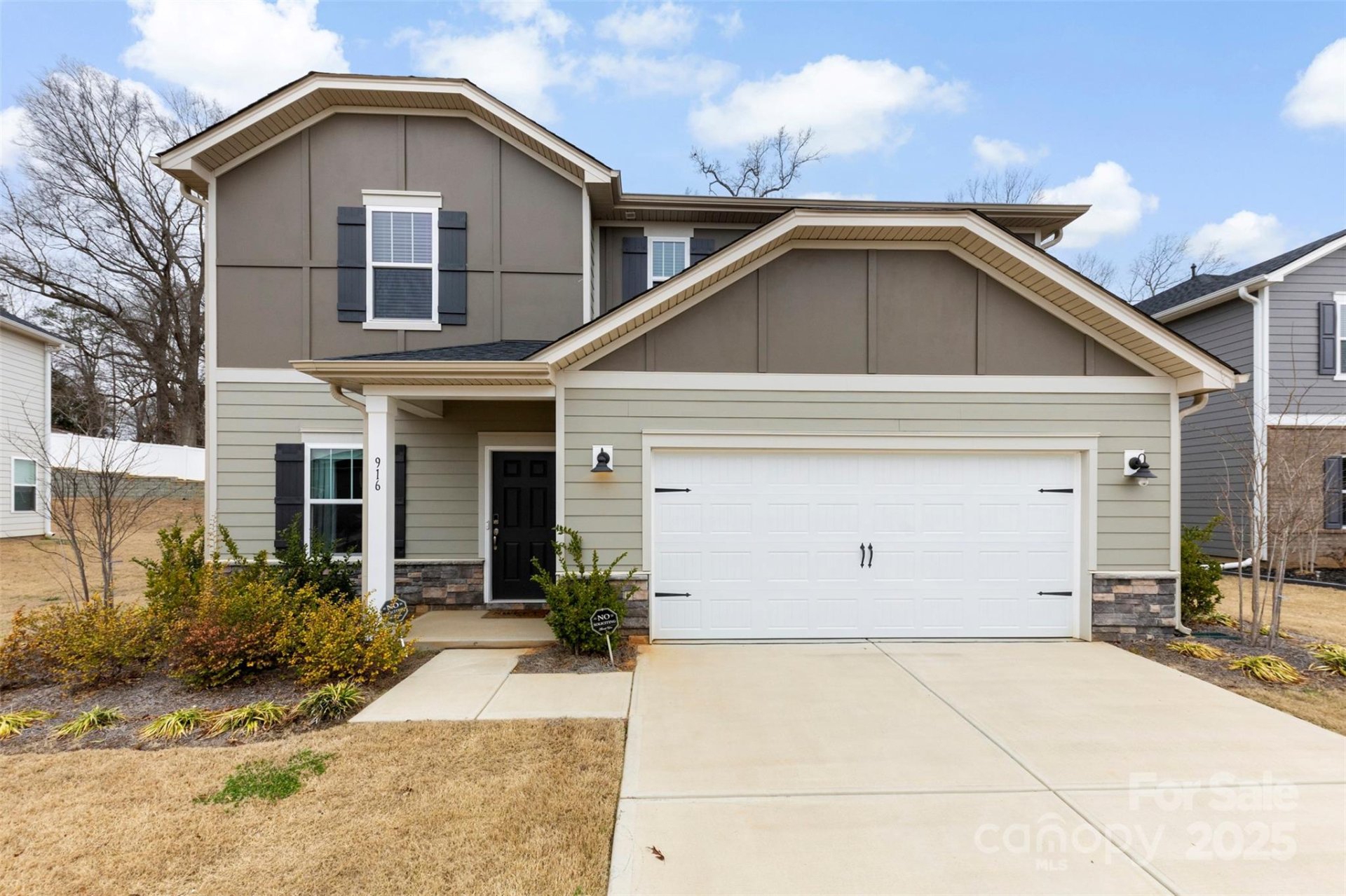 Property image 2 at 916 Clementine Road, Monroe, NC 28110