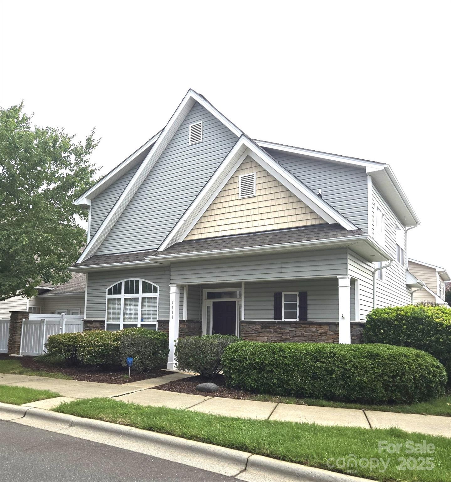 Property at 7411 White Elm Lane, Charlotte, NC 28273