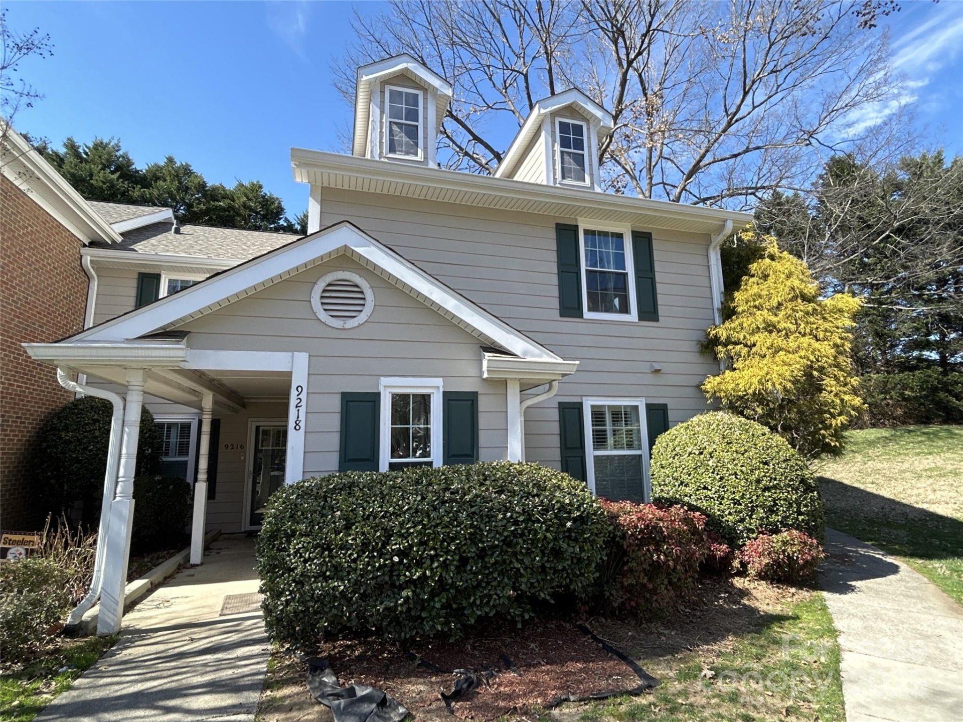 Property image 1 at 9218 Kings Canyon Drive, Charlotte, NC 28210