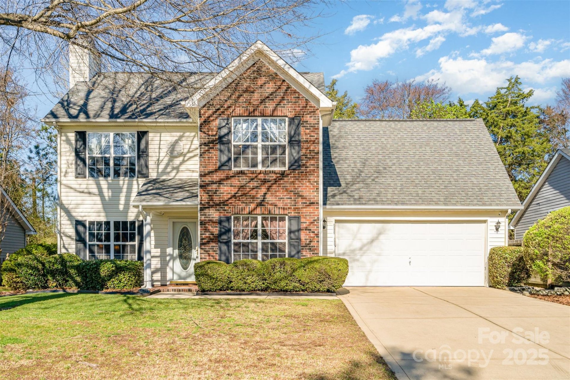 12421 Poplar Forest Drive