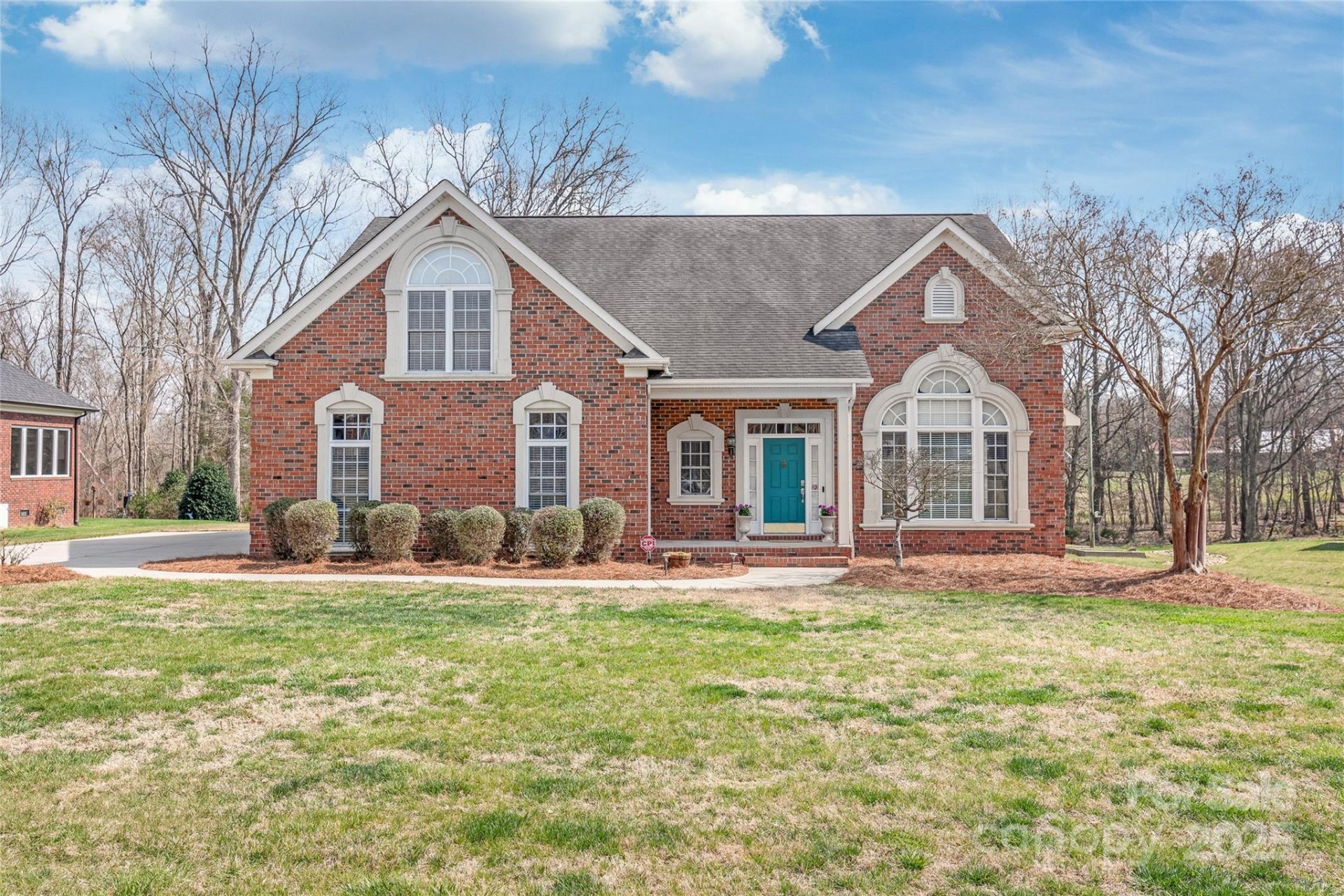 Property image 1 at 7925 Tottenham Drive, Harrisburg, NC 28075