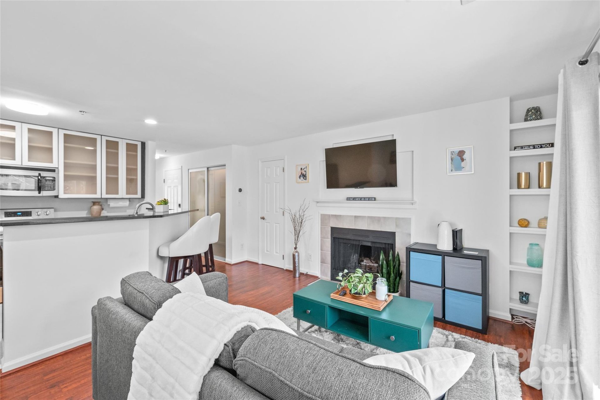 Property image 1 at 525 N Graham Street, Charlotte, NC 28202