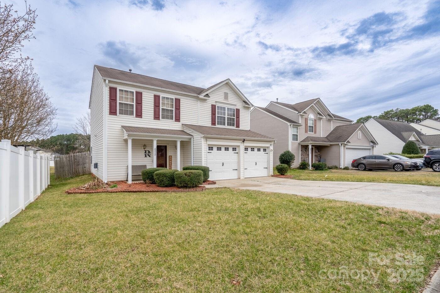 Property image 2 at 4213 Devonbridge Lane, Charlotte, NC 28269