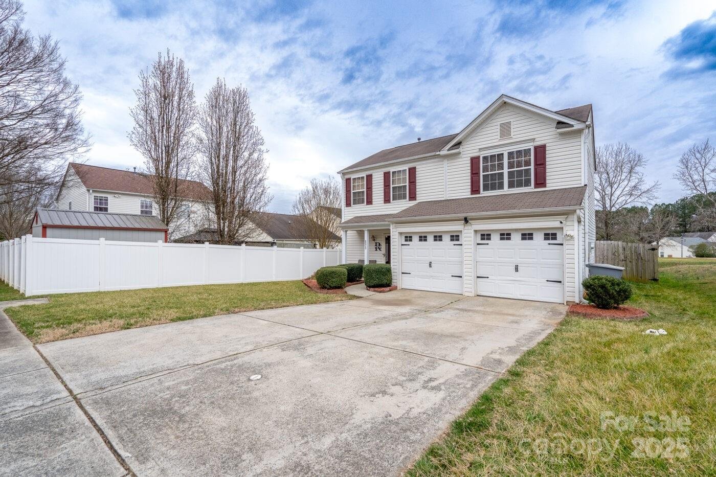 Property image 4 at 4213 Devonbridge Lane, Charlotte, NC 28269