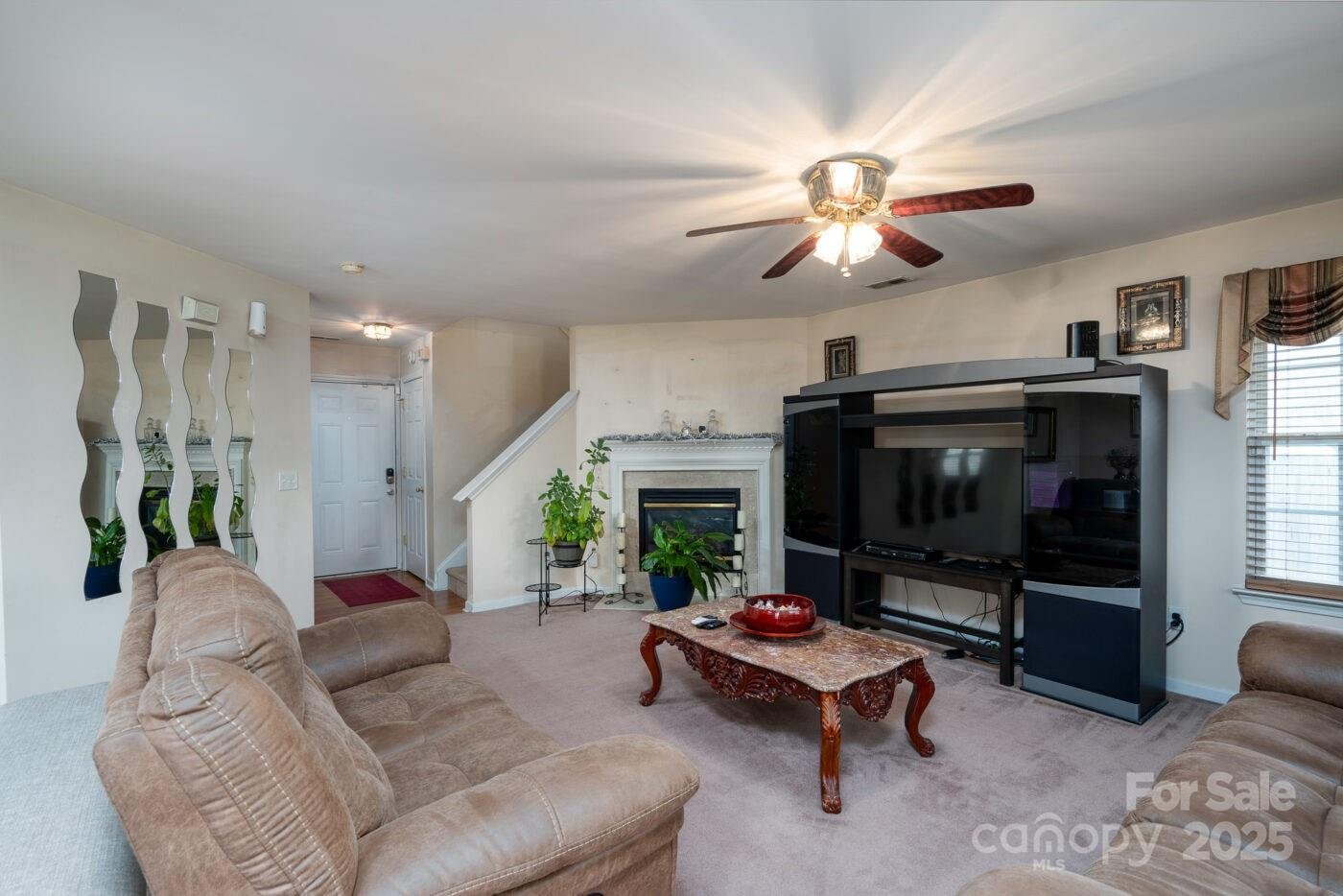 Property image 5 at 4213 Devonbridge Lane, Charlotte, NC 28269