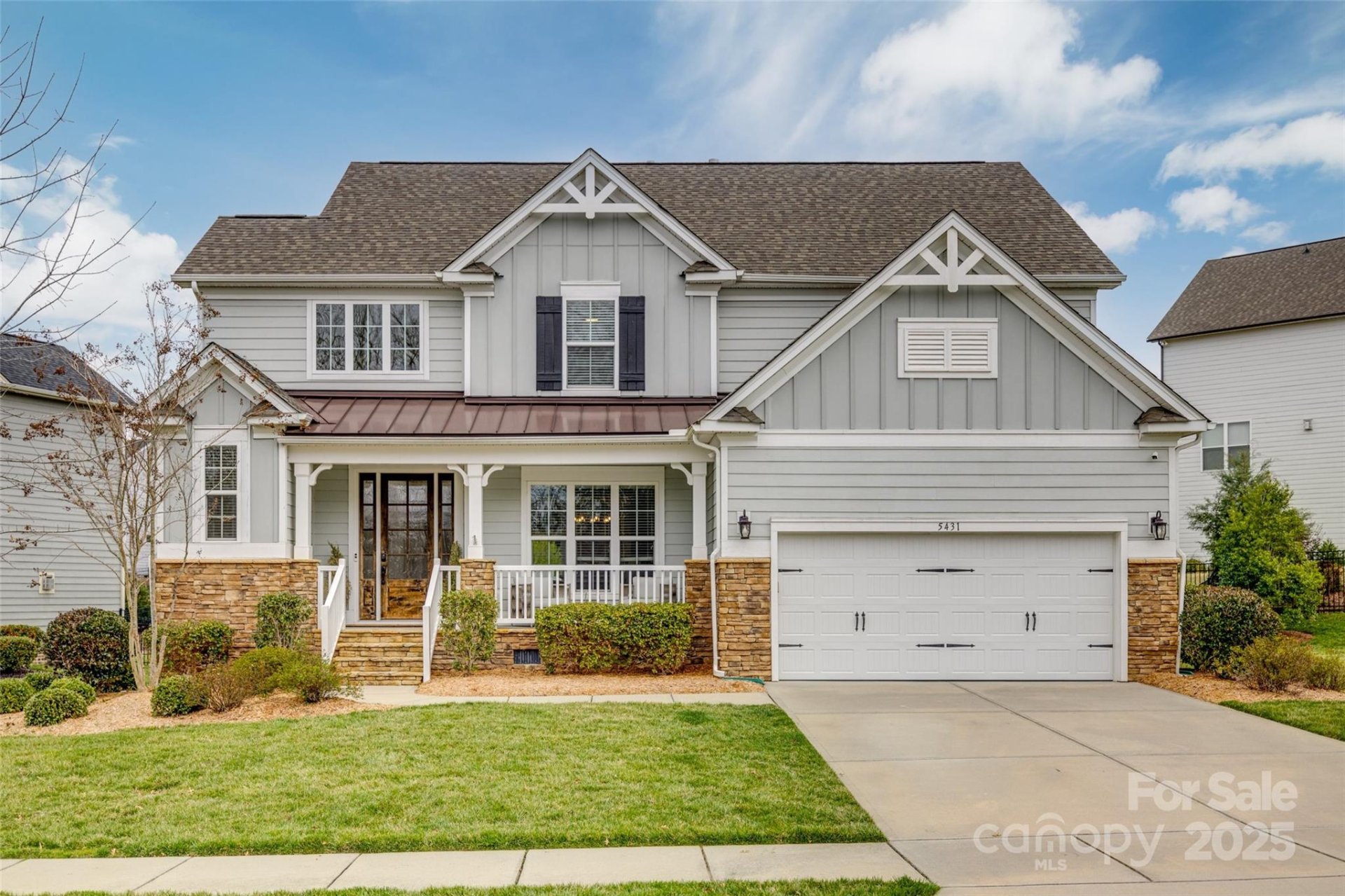 5431 Meadowcroft Way