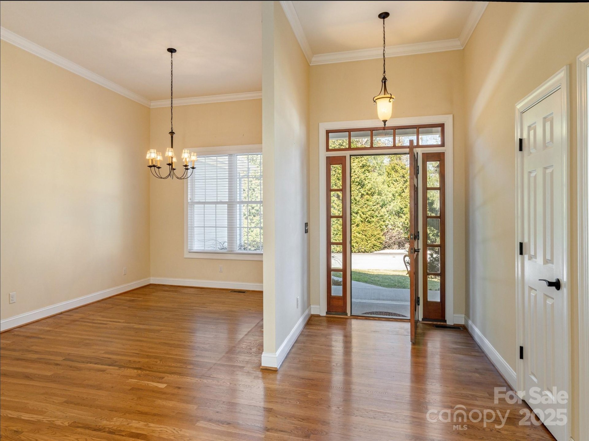 Property image 4 at 215 Williams Meadow Loop, Hendersonville, NC 28739