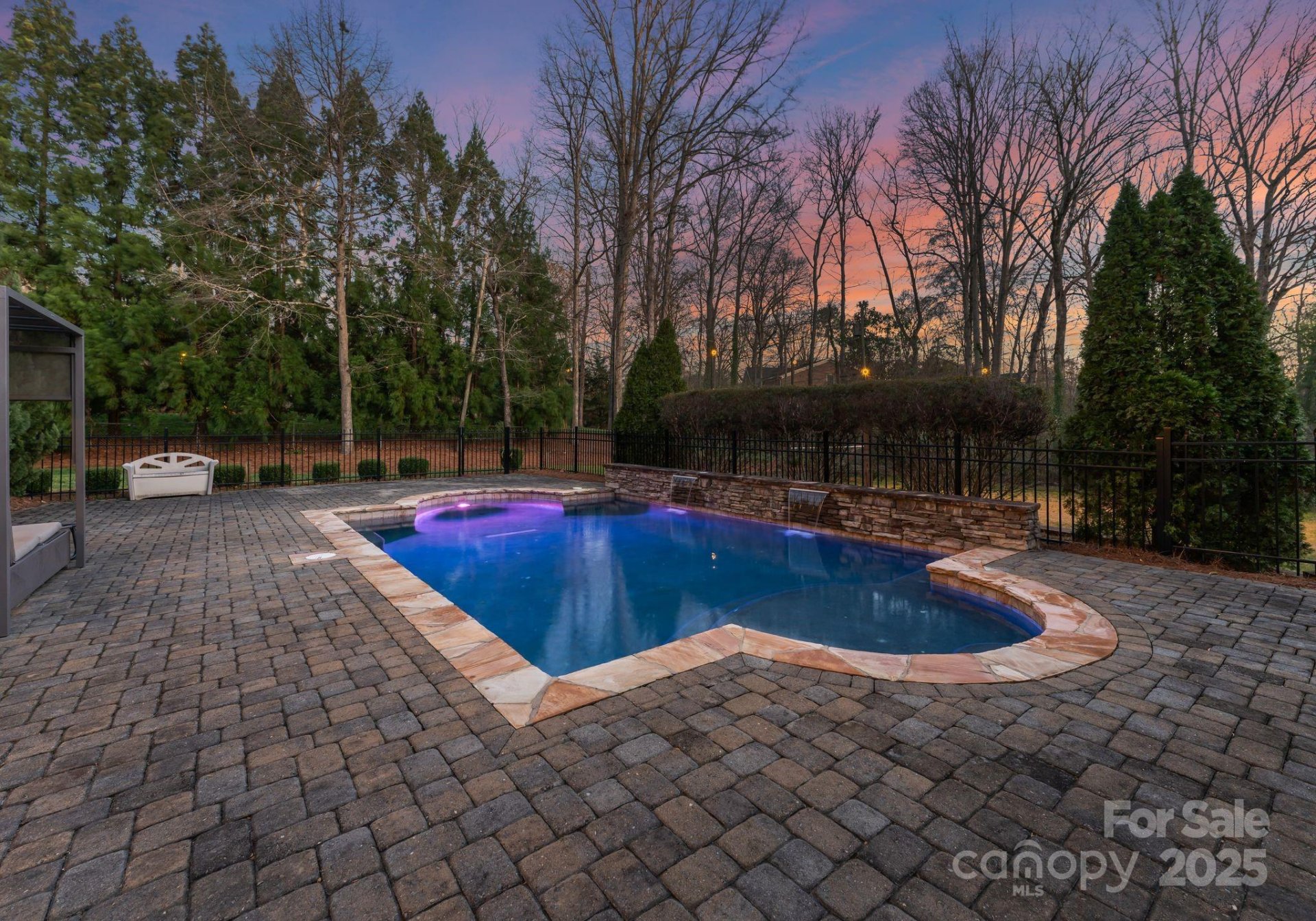 Property image 3 at 5824 Preston Lane, Charlotte, NC 28270