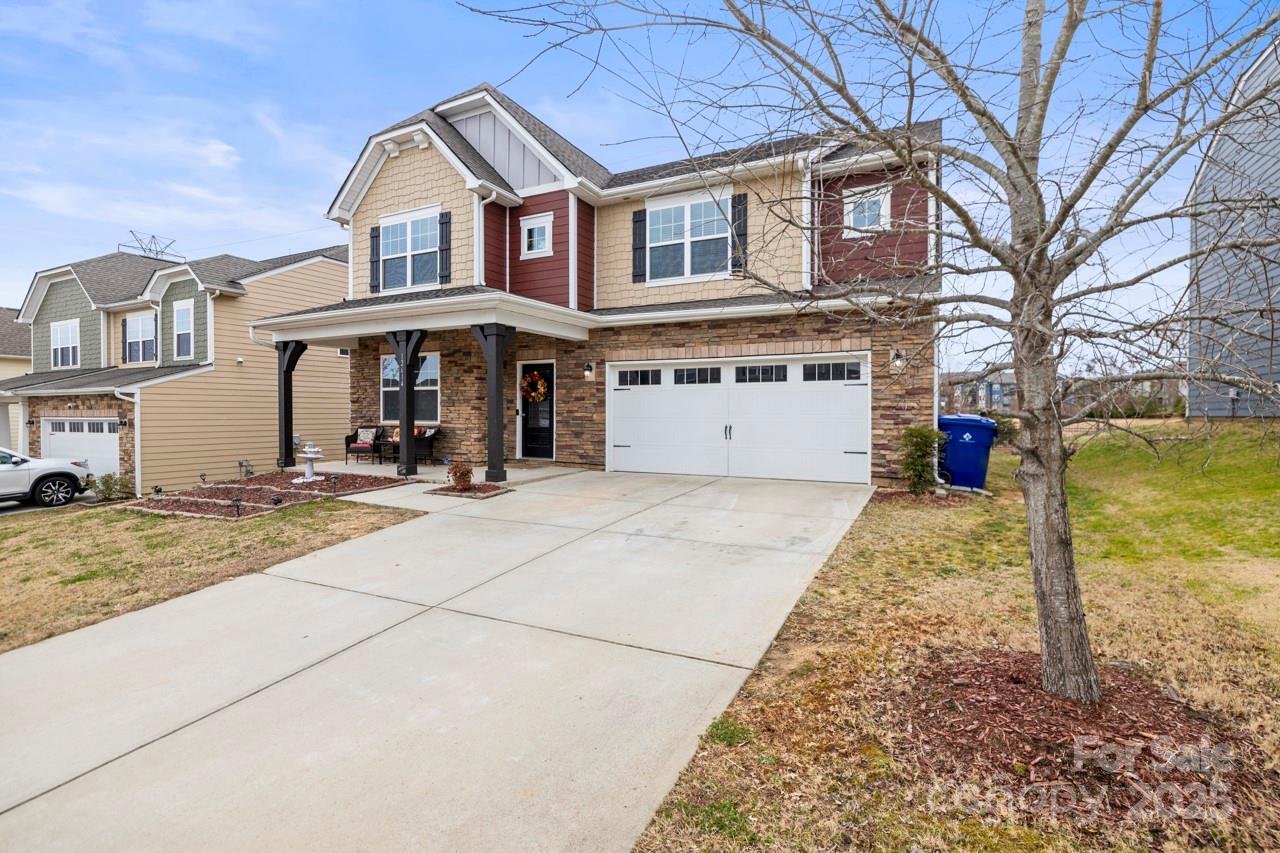Property image 2 at 12614 Chantrey Way, Huntersville, NC 28078