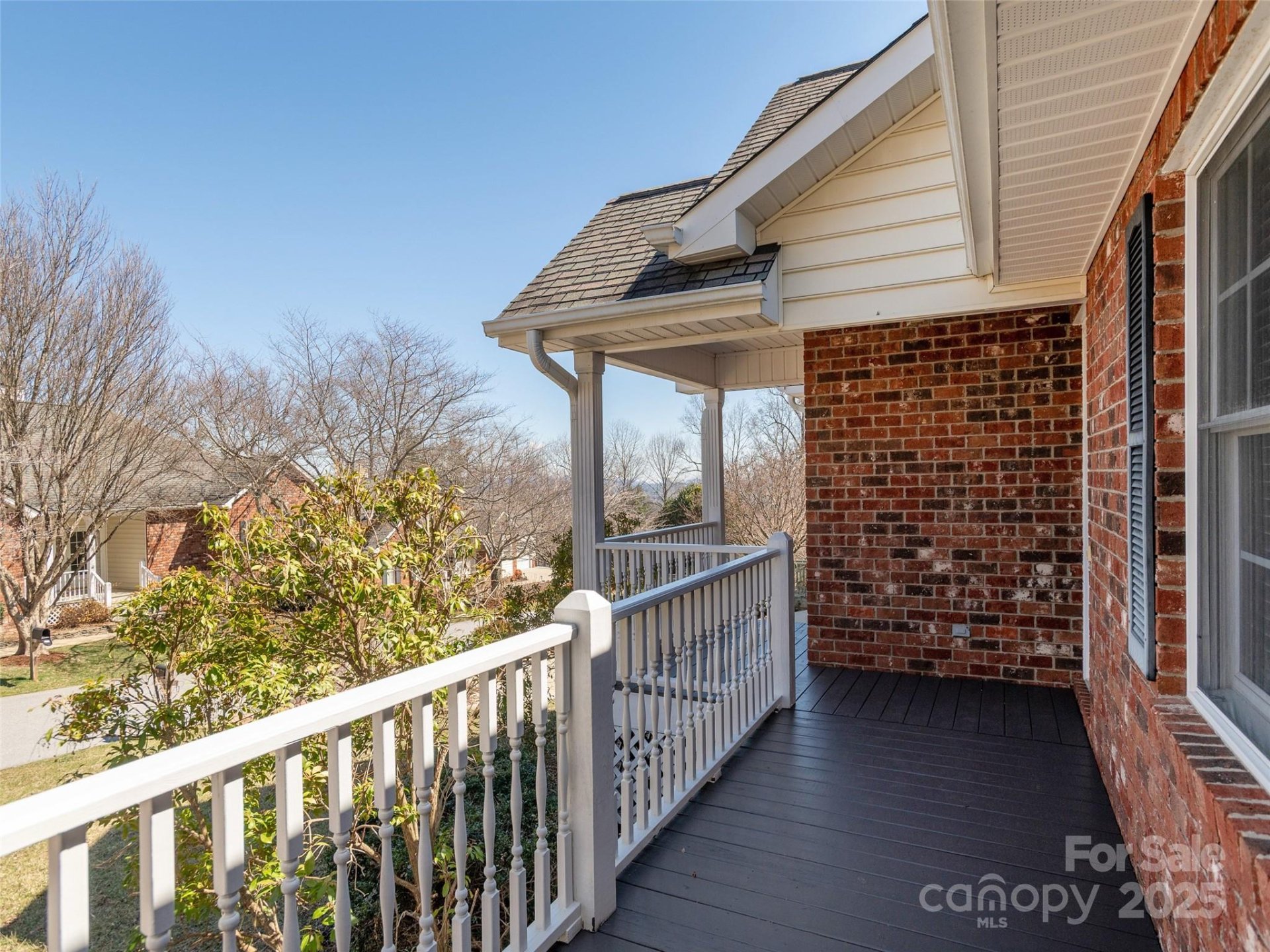Property image 2 at 647 High Quarry Road, Hendersonville, NC 28791