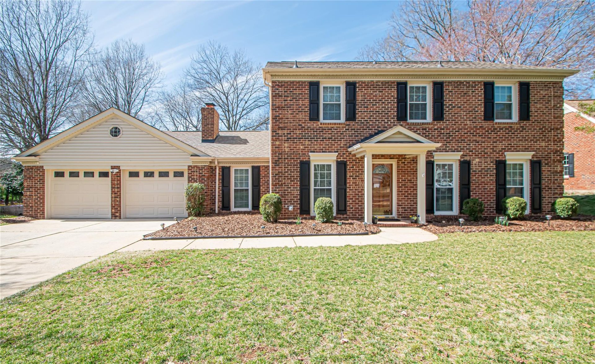 Property image 1 at 6411 Boykin Spaniel Road, Charlotte, NC 28277