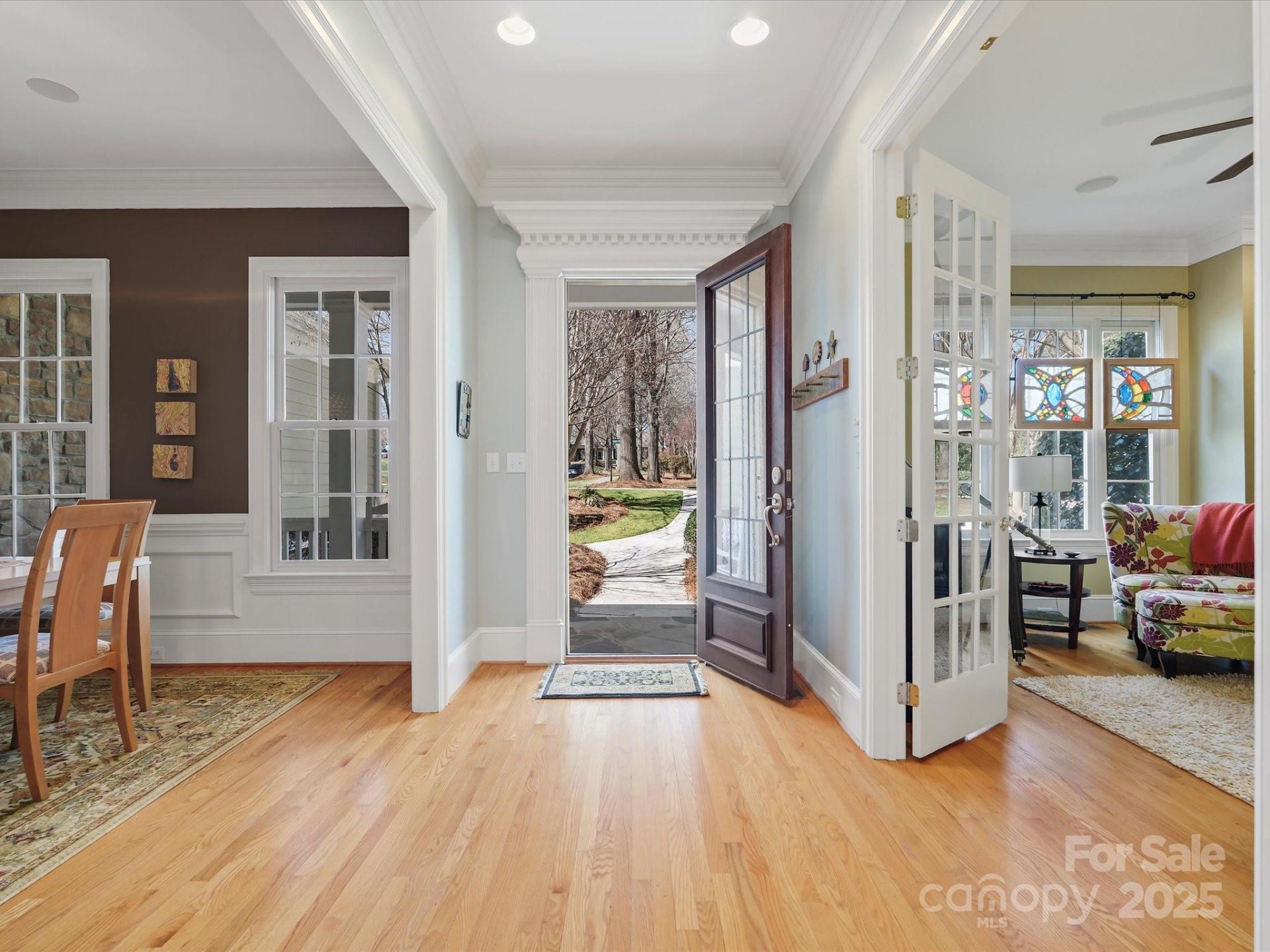 Property image 2 at 8416 Highgrove Street, Charlotte, NC 28277