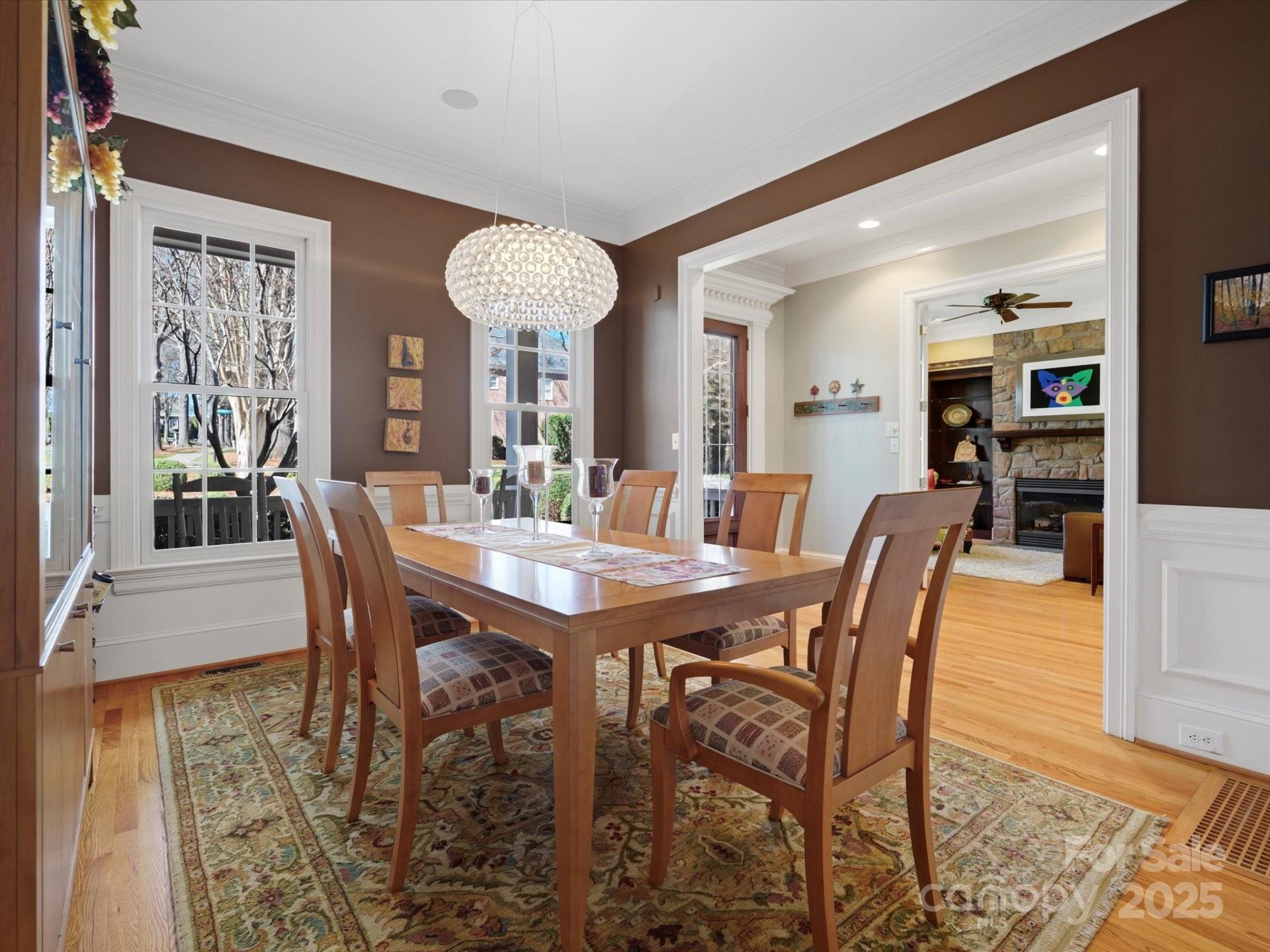 Property image 4 at 8416 Highgrove Street, Charlotte, NC 28277