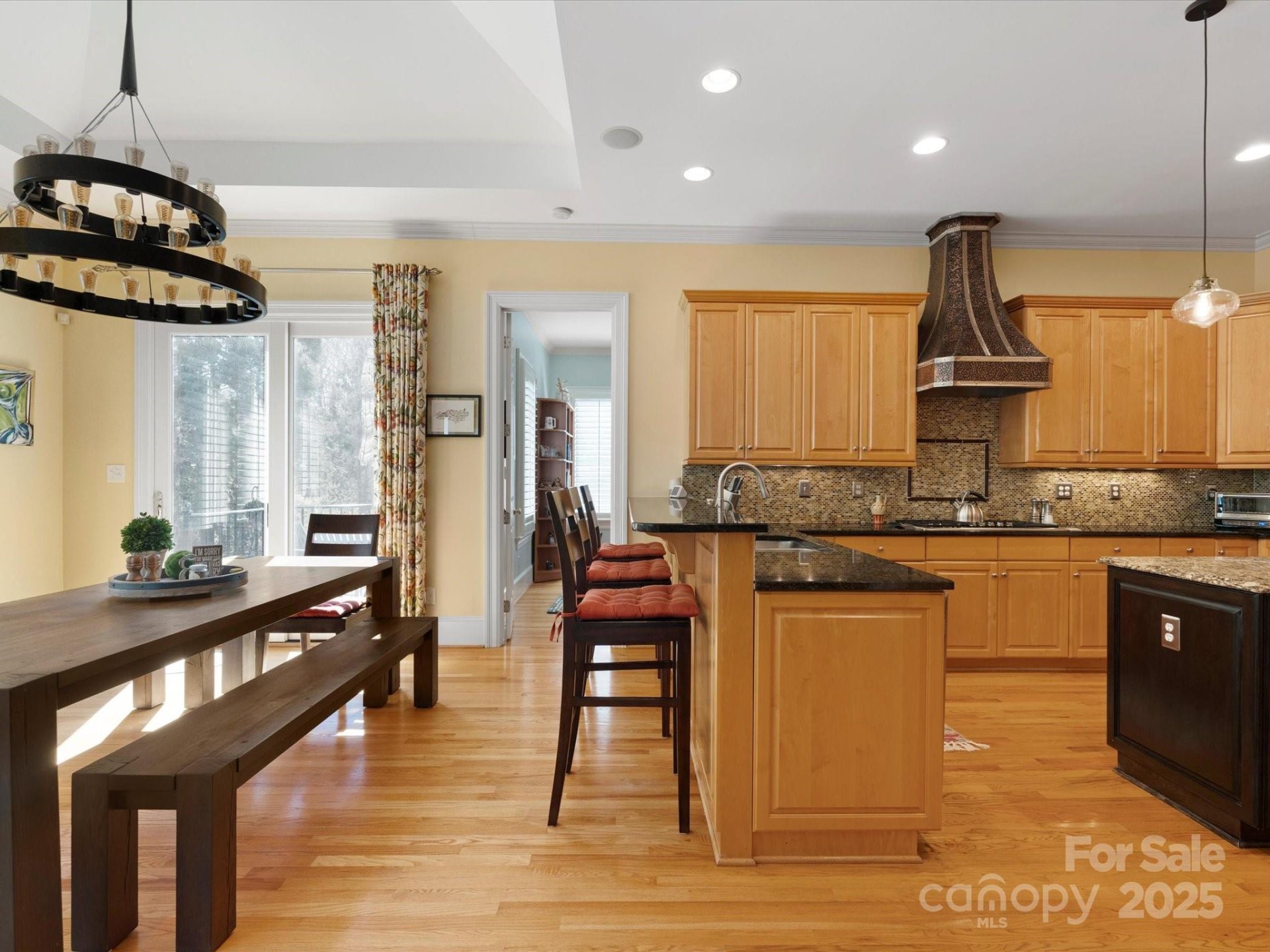 Property image 5 at 8416 Highgrove Street, Charlotte, NC 28277