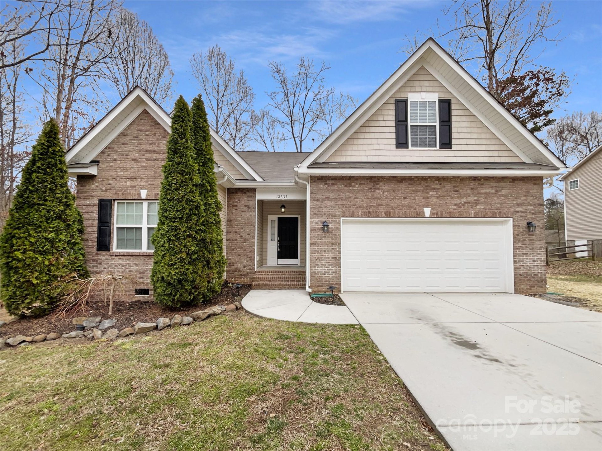 12332 Flatbush Drive