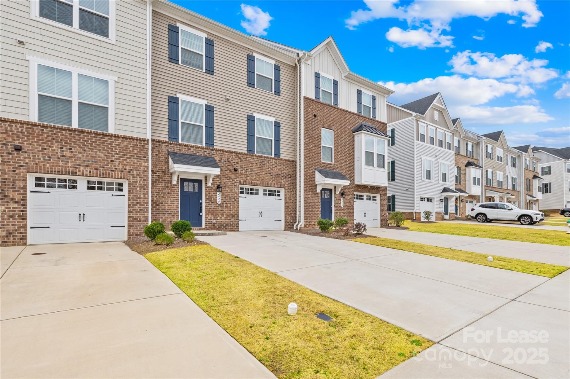 Property image 2 at 2620 Grantham Place Drive, Fort Mill, SC 29715