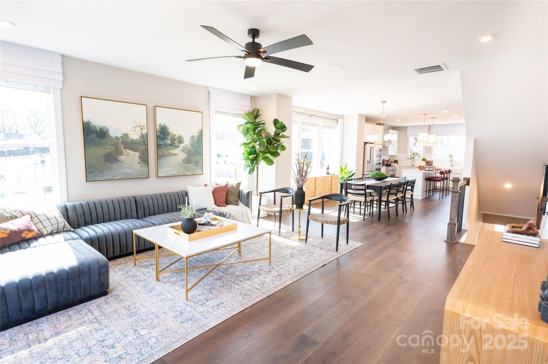 305 Old Town Village Road