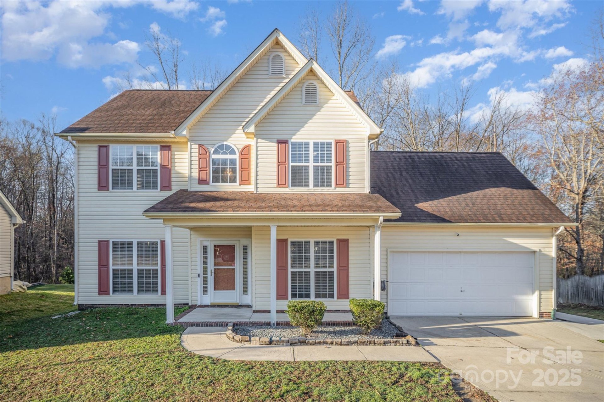 341 Long Creek Parkway