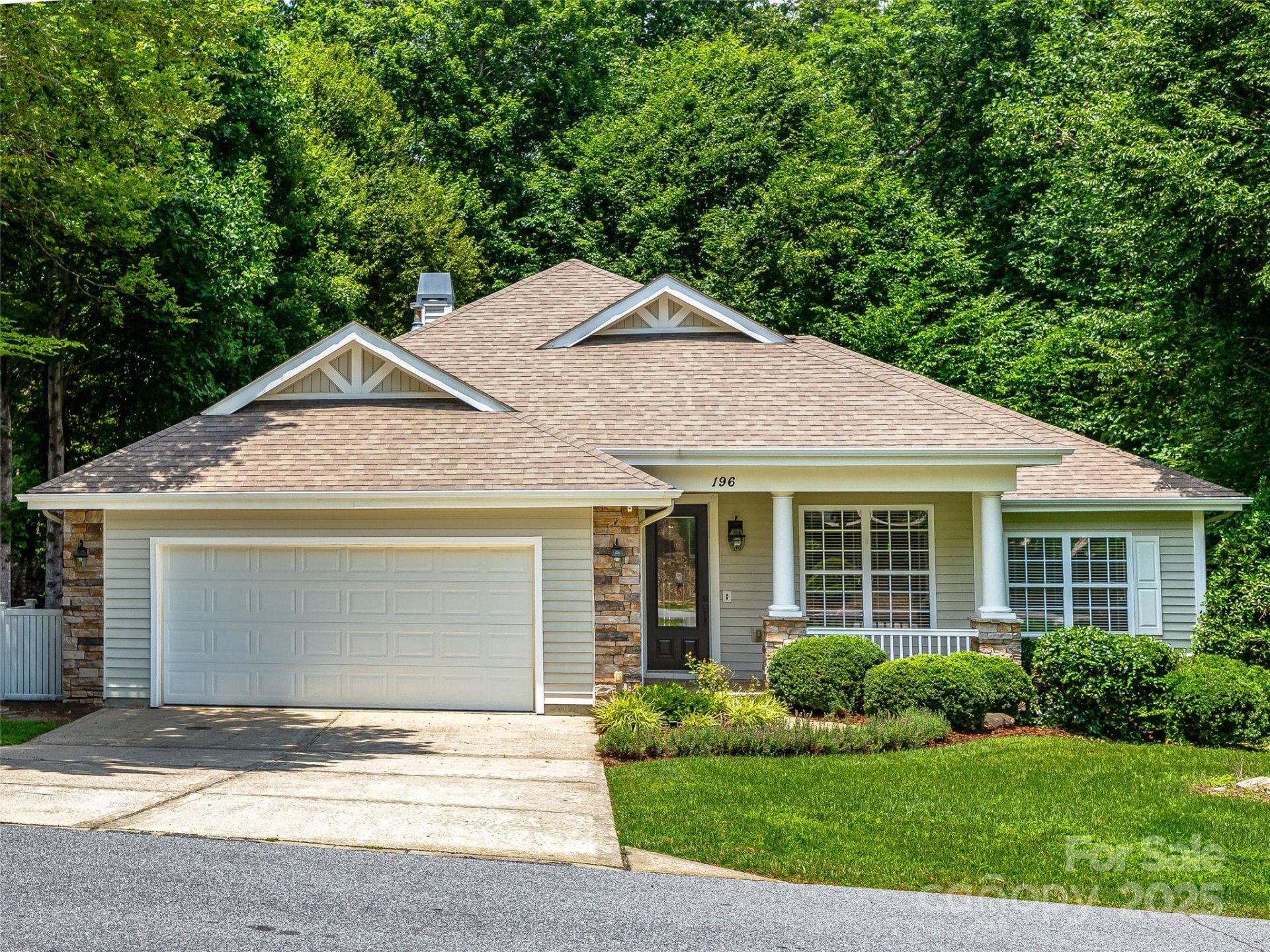 Property image 3 at 196 Eagle Chase Lane, Etowah, NC 28729