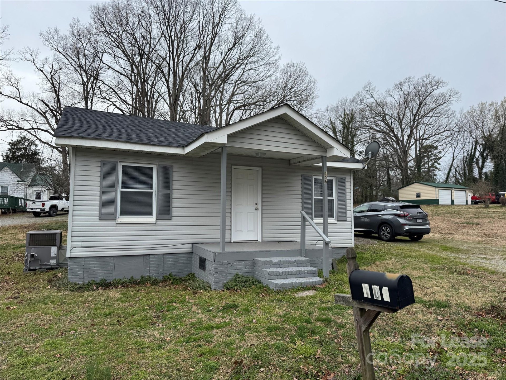 105 Cherry Street