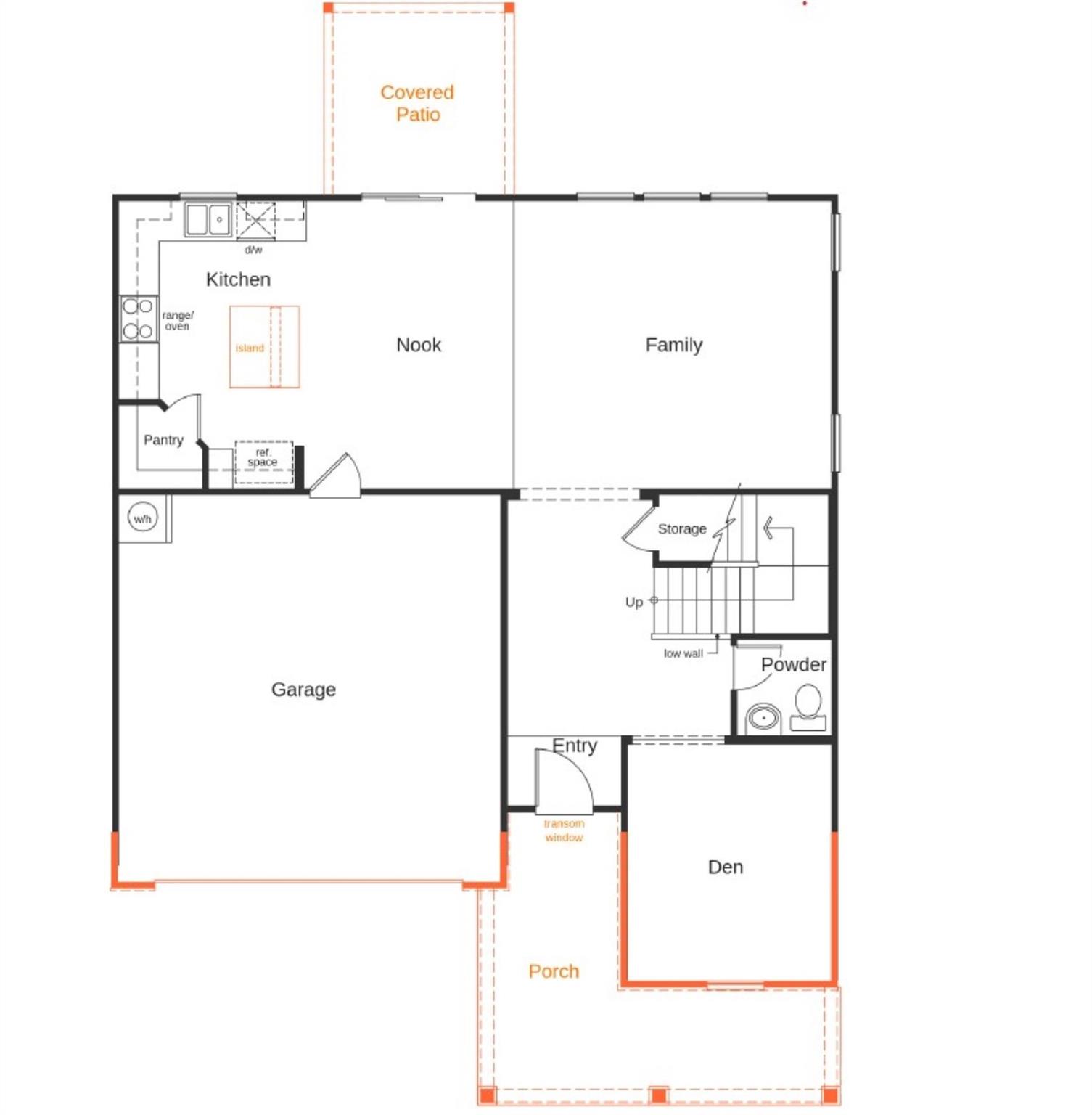 Property image 2 at 5315 Scotts Creek Road, Indian Land, SC 29707