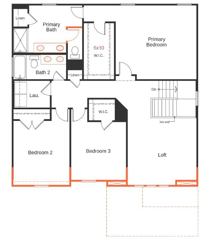 Property image 3 at 5315 Scotts Creek Road, Indian Land, SC 29707