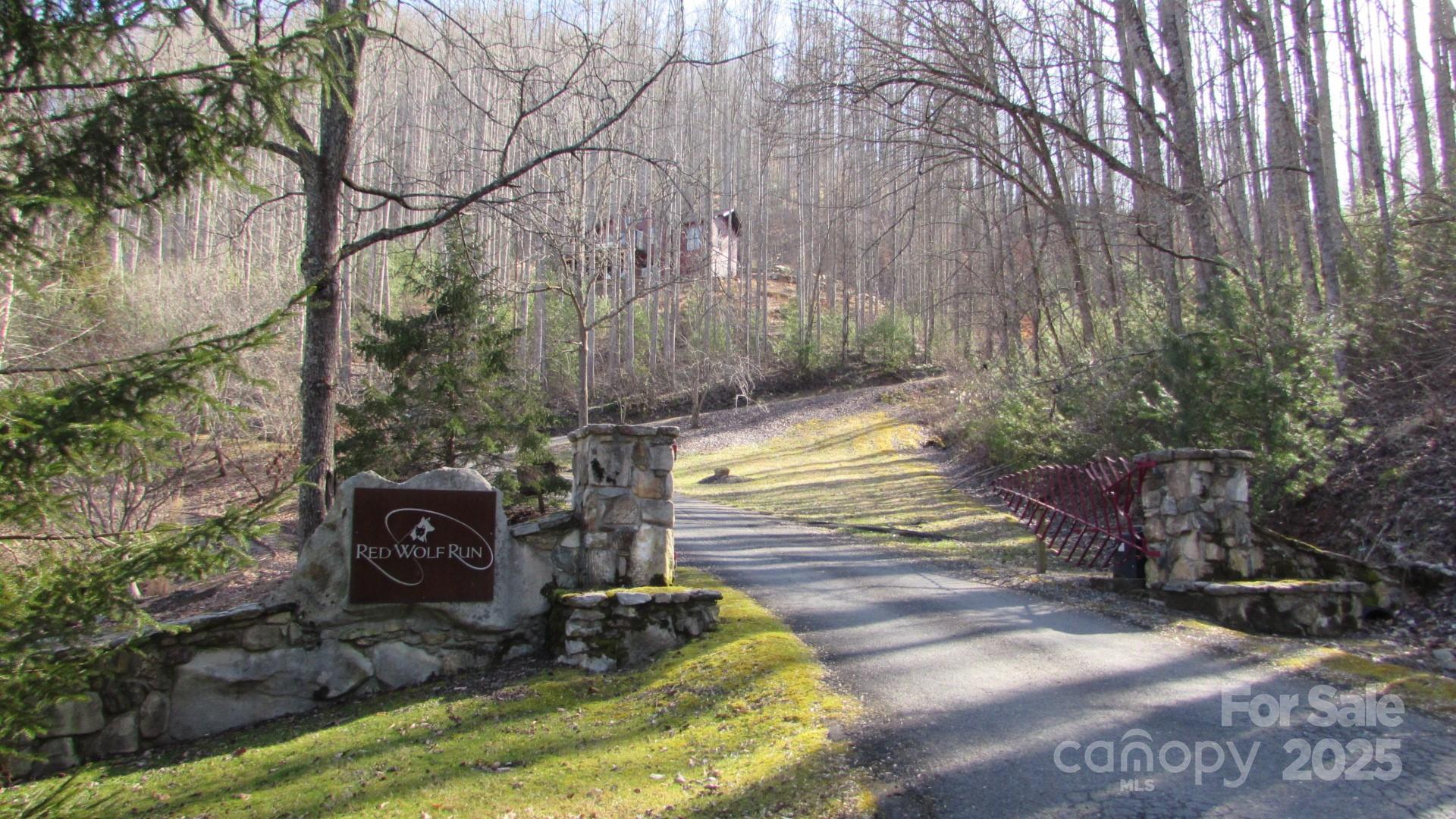 Property at E 7 Red Wolf Run, Mars Hill, NC 28754