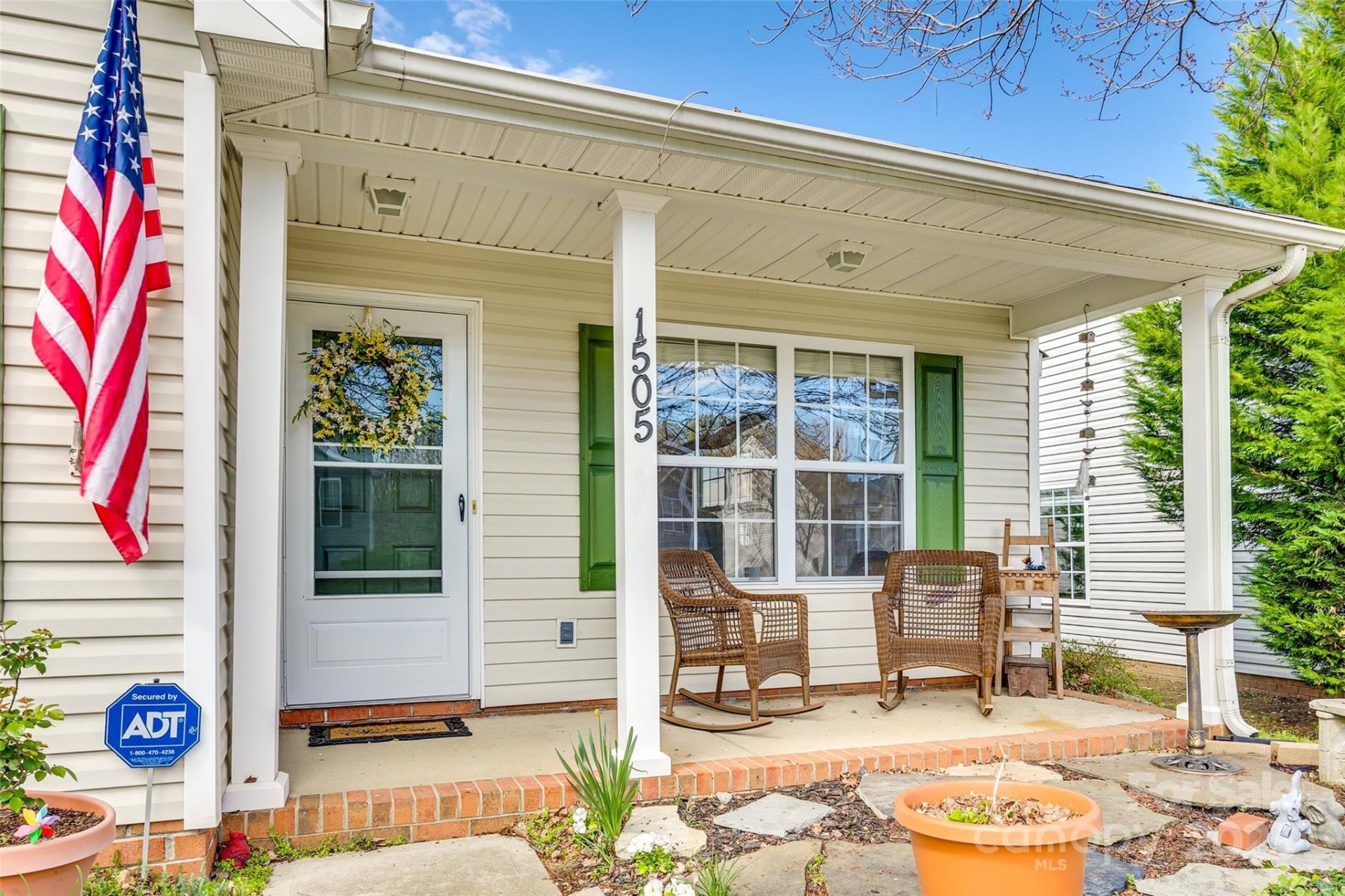 Property image 3 at 1505 Andora Drive, Rock Hill, SC 29732