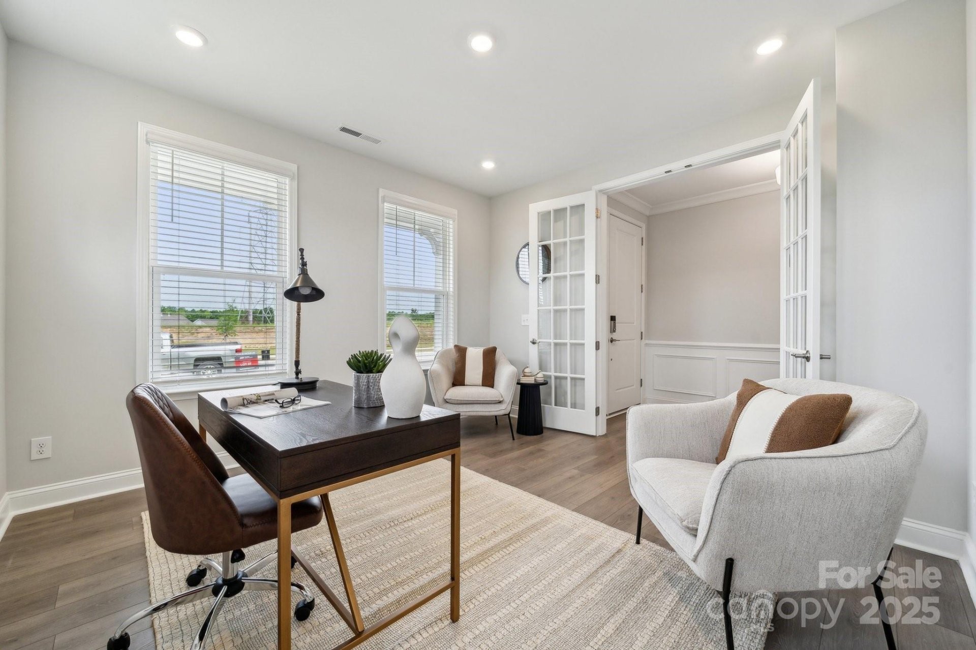 Property image 3 at 1439 Hubert Graham Way, Tega Cay, SC 29708