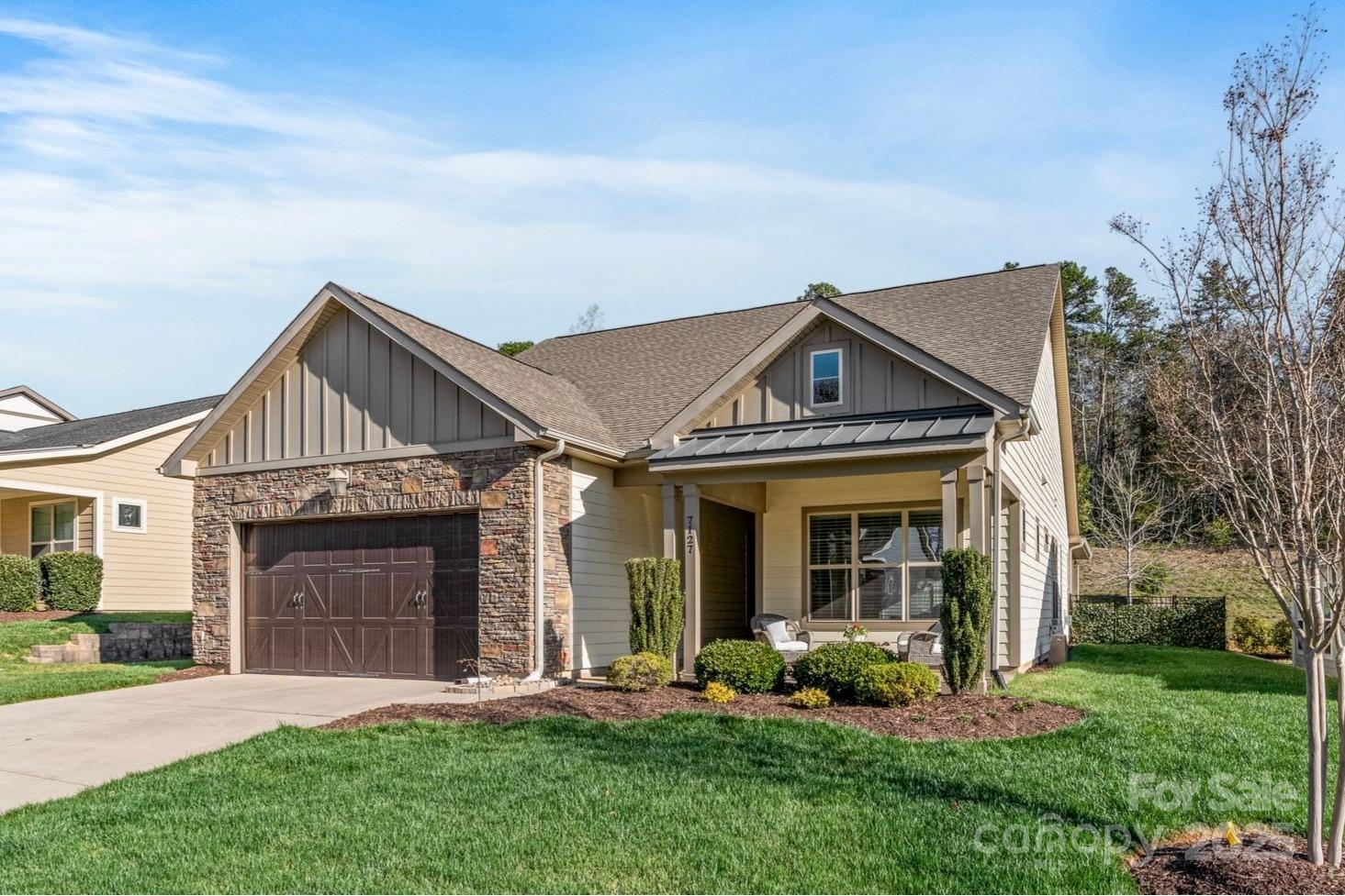7127 Hanging Rock Court