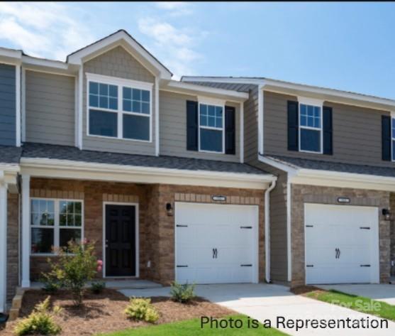 Property image 2 at 4113 Mt Mitchell Avenue, Gastonia, NC 28052