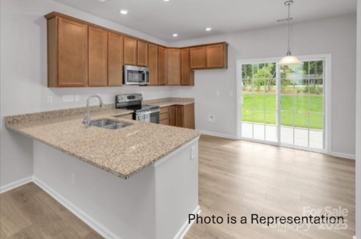 Property image 3 at 4113 Mt Mitchell Avenue, Gastonia, NC 28052