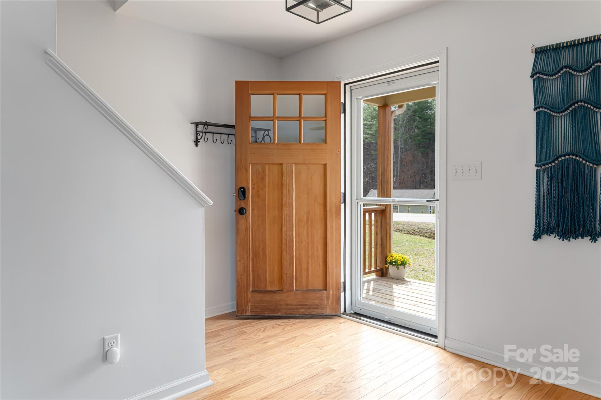 Property image 3 at 55 Heather Mist Drive, Weaverville, NC 28787