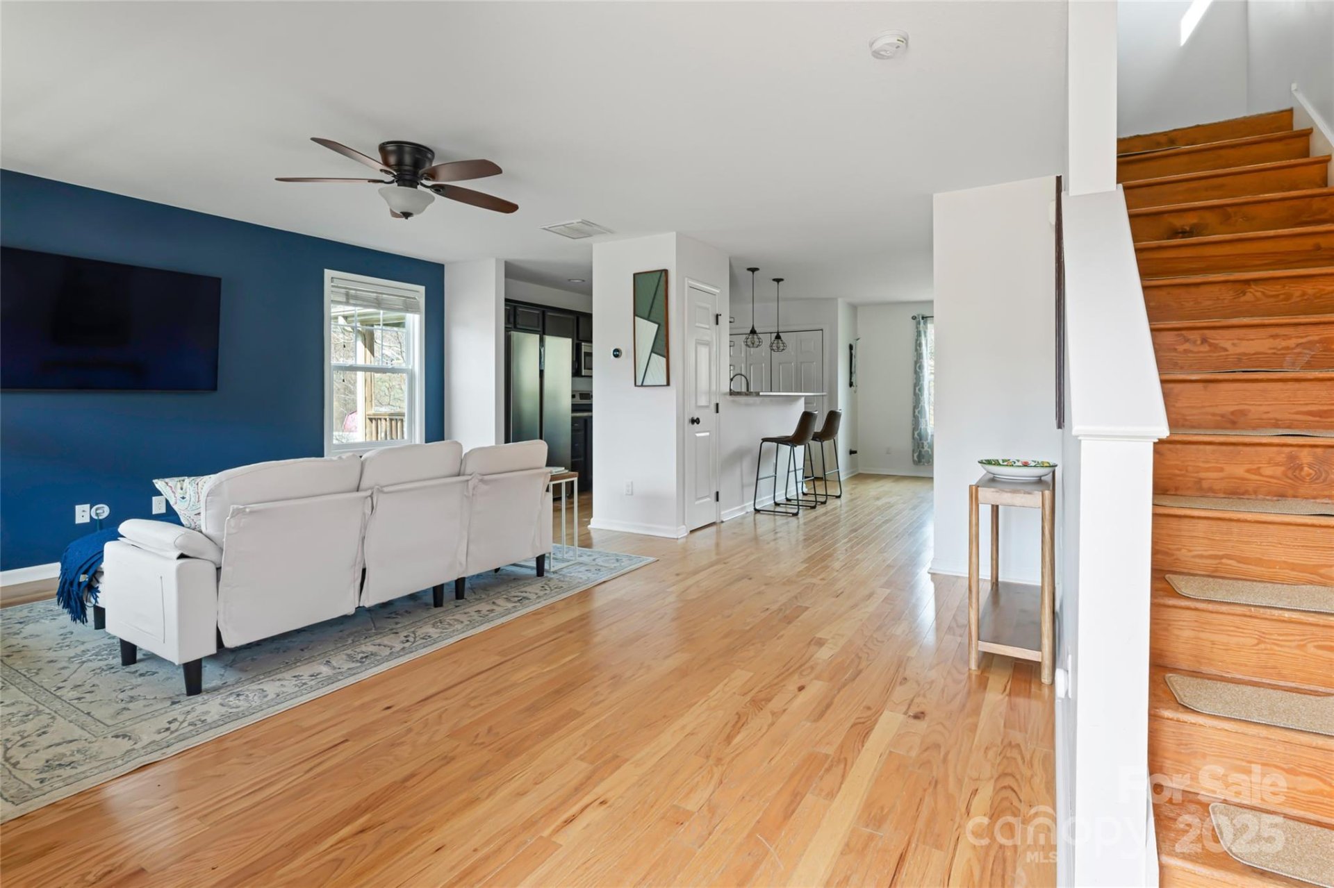 Property image 4 at 55 Heather Mist Drive, Weaverville, NC 28787