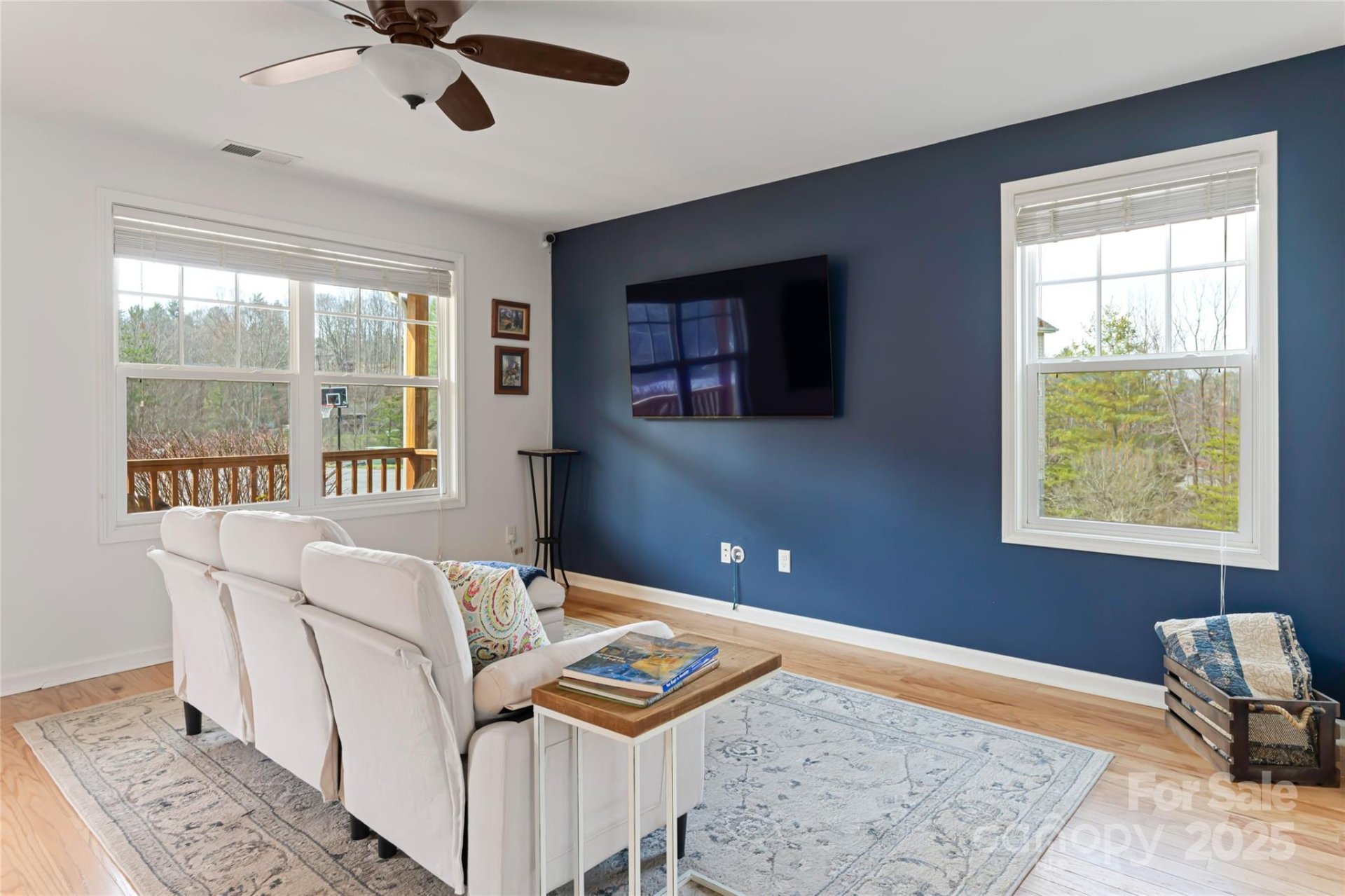 Property image 5 at 55 Heather Mist Drive, Weaverville, NC 28787